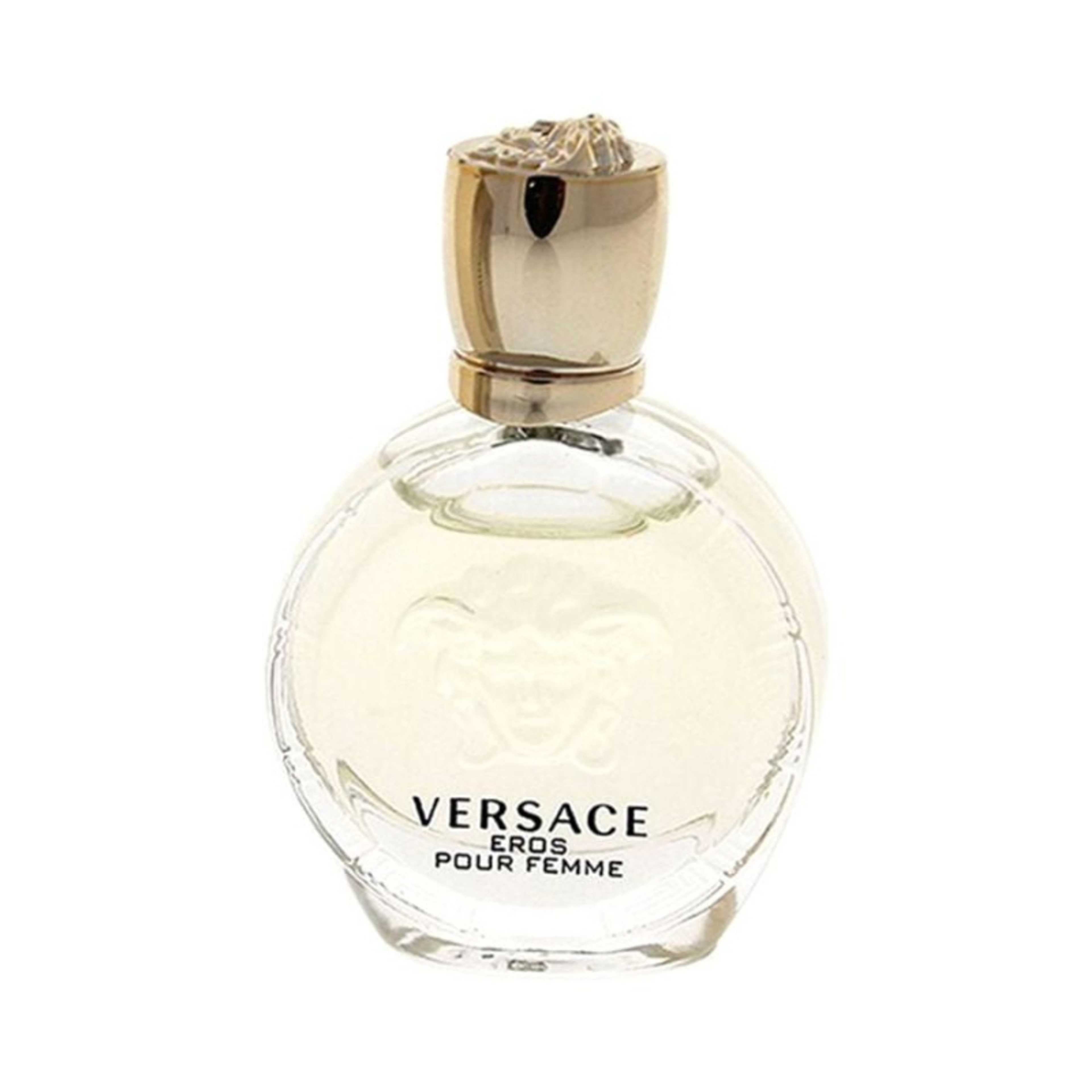 Versace-Eros Pour Femme EDp 5ml - Product Main Image