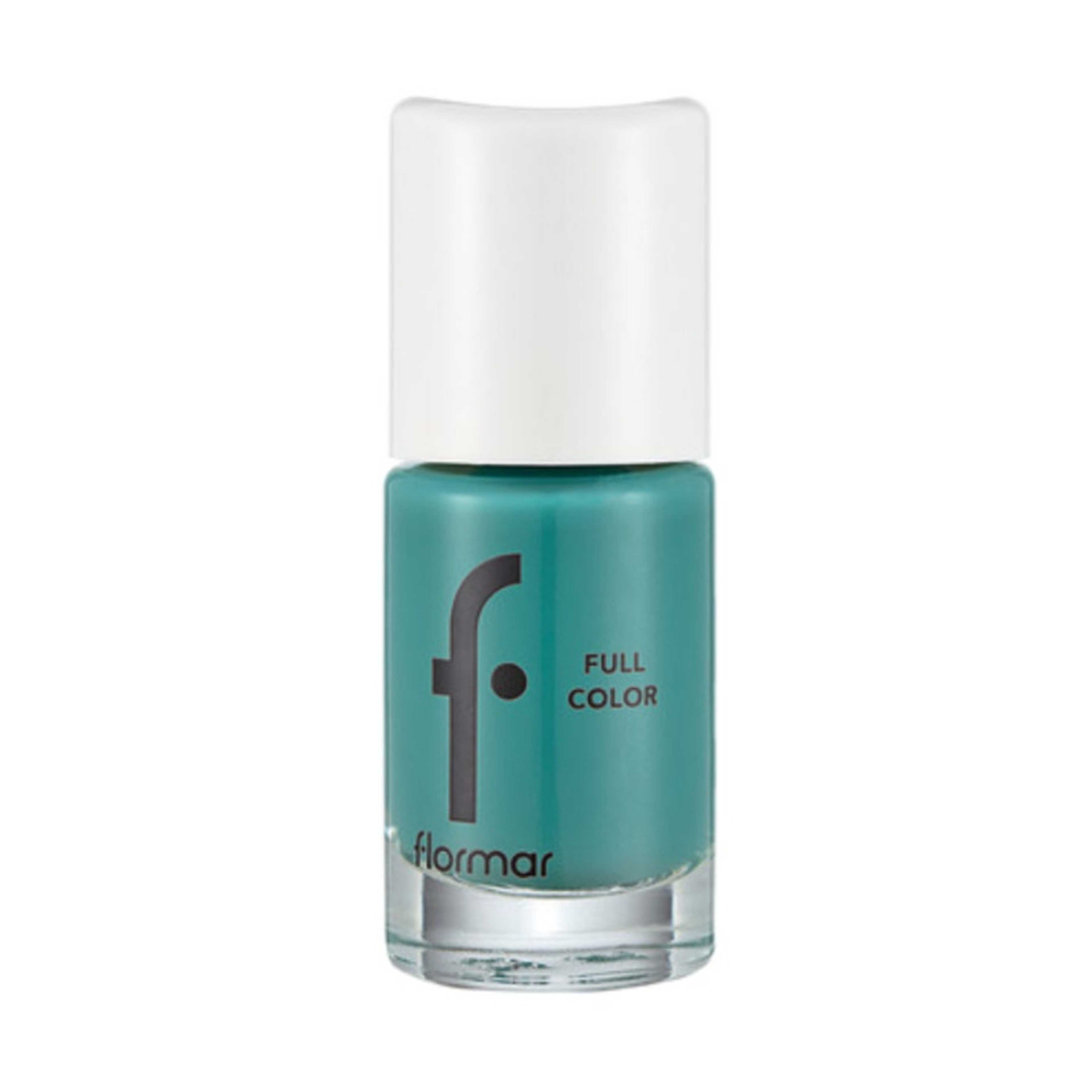 Flormar-Full Color Nail Enamel C25 Utopia Vacation - Product Main Image