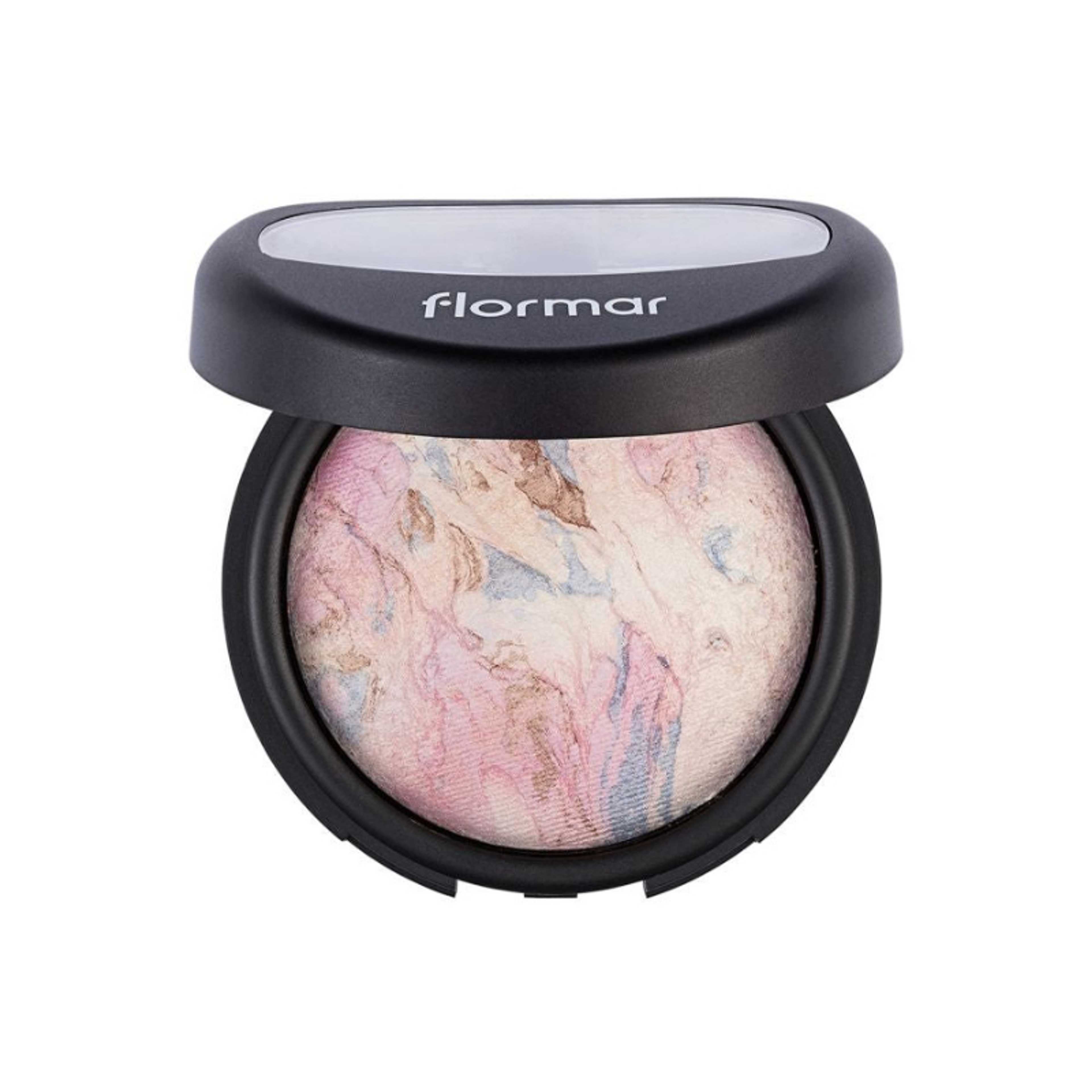 Flormar-Powder Illuminator 01 Morning Star - Product Main Image