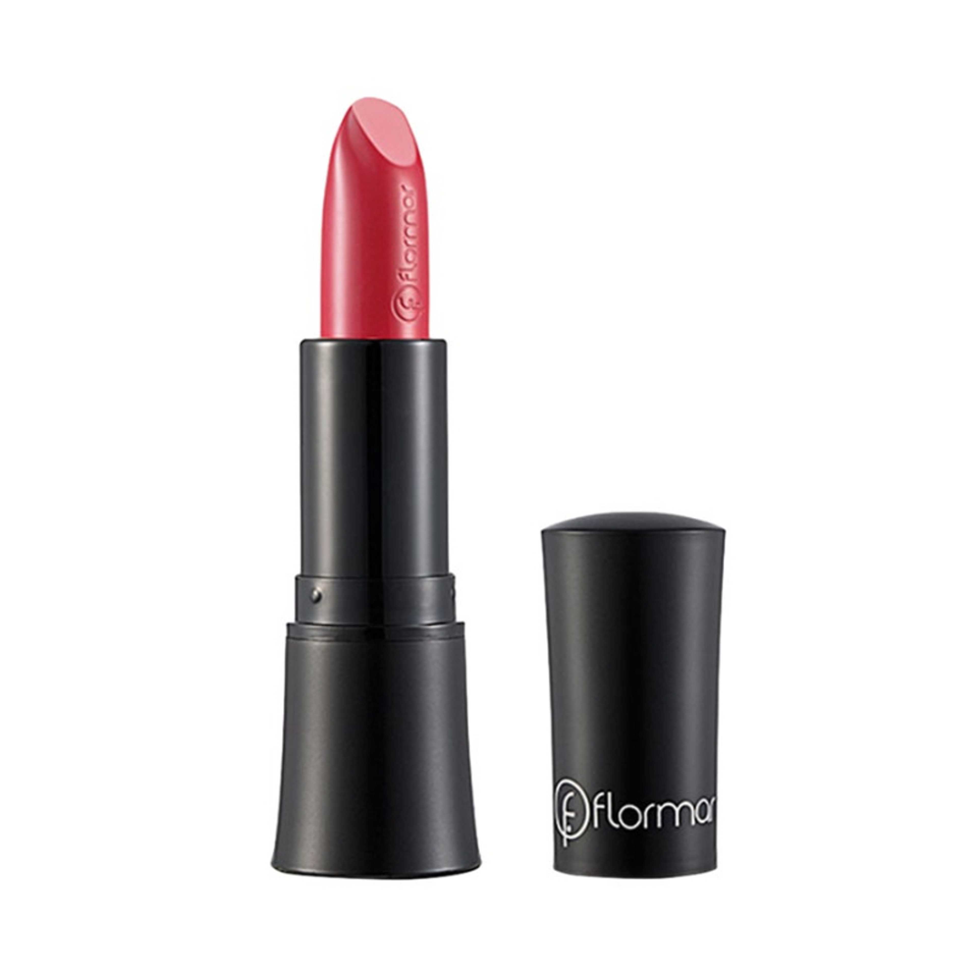 Flormar-Super Matte Lipstick 204 Pink Velvet - Product Main Image