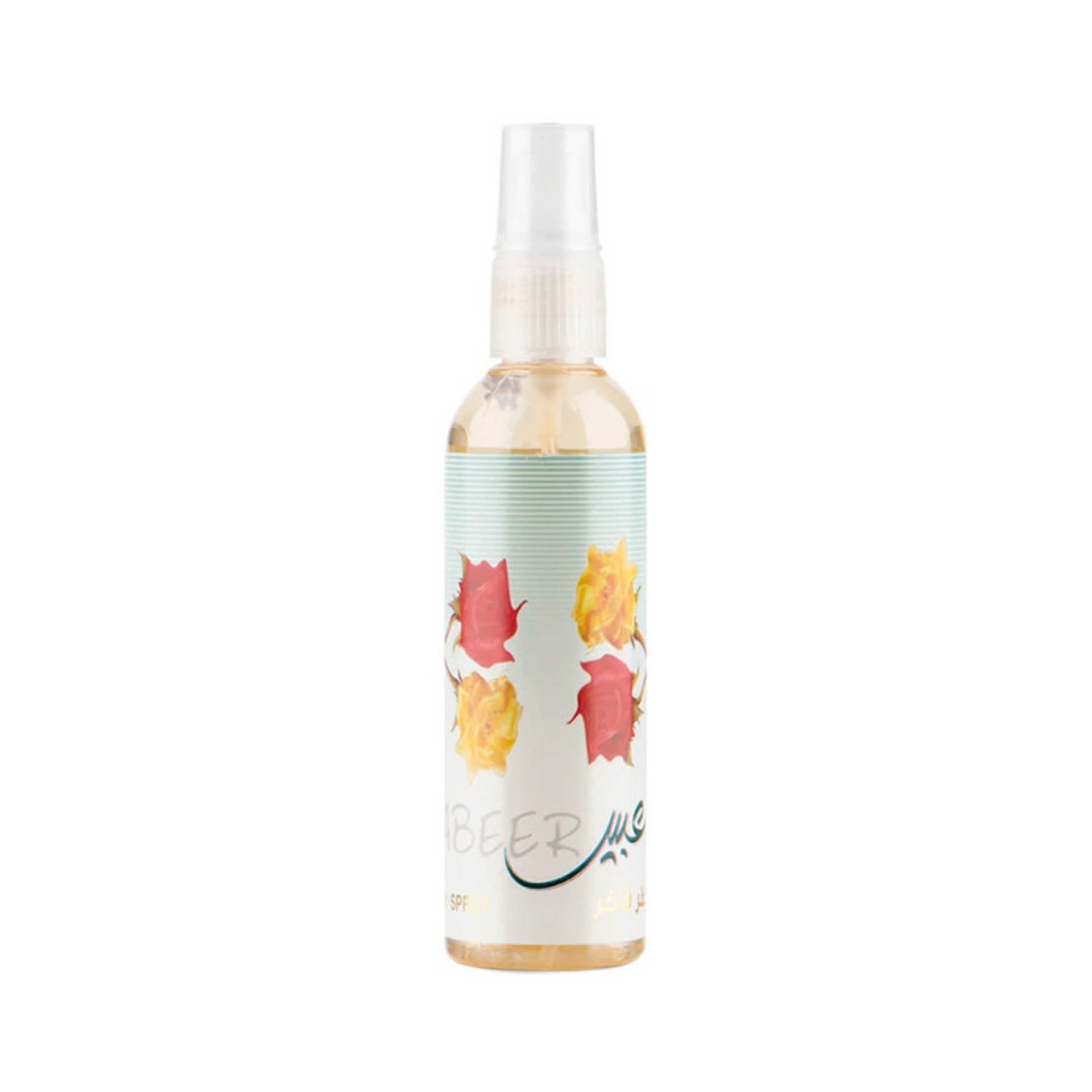 Sedr Al-Khaleej Perfumes-Abeer Spray 125ml - Product Main Image