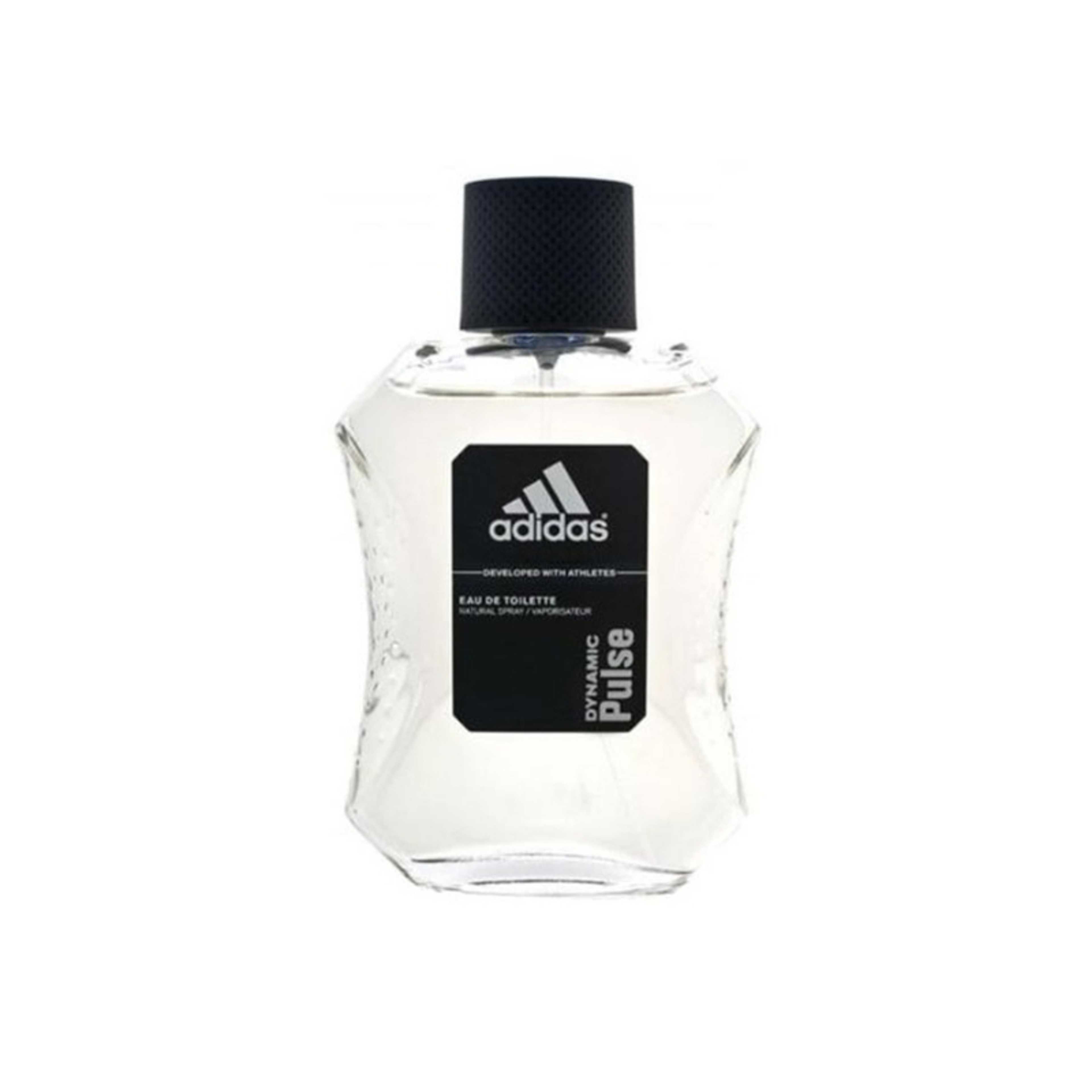 Adidas-Dynamic Pulse EDT 100ml - Product Main Image