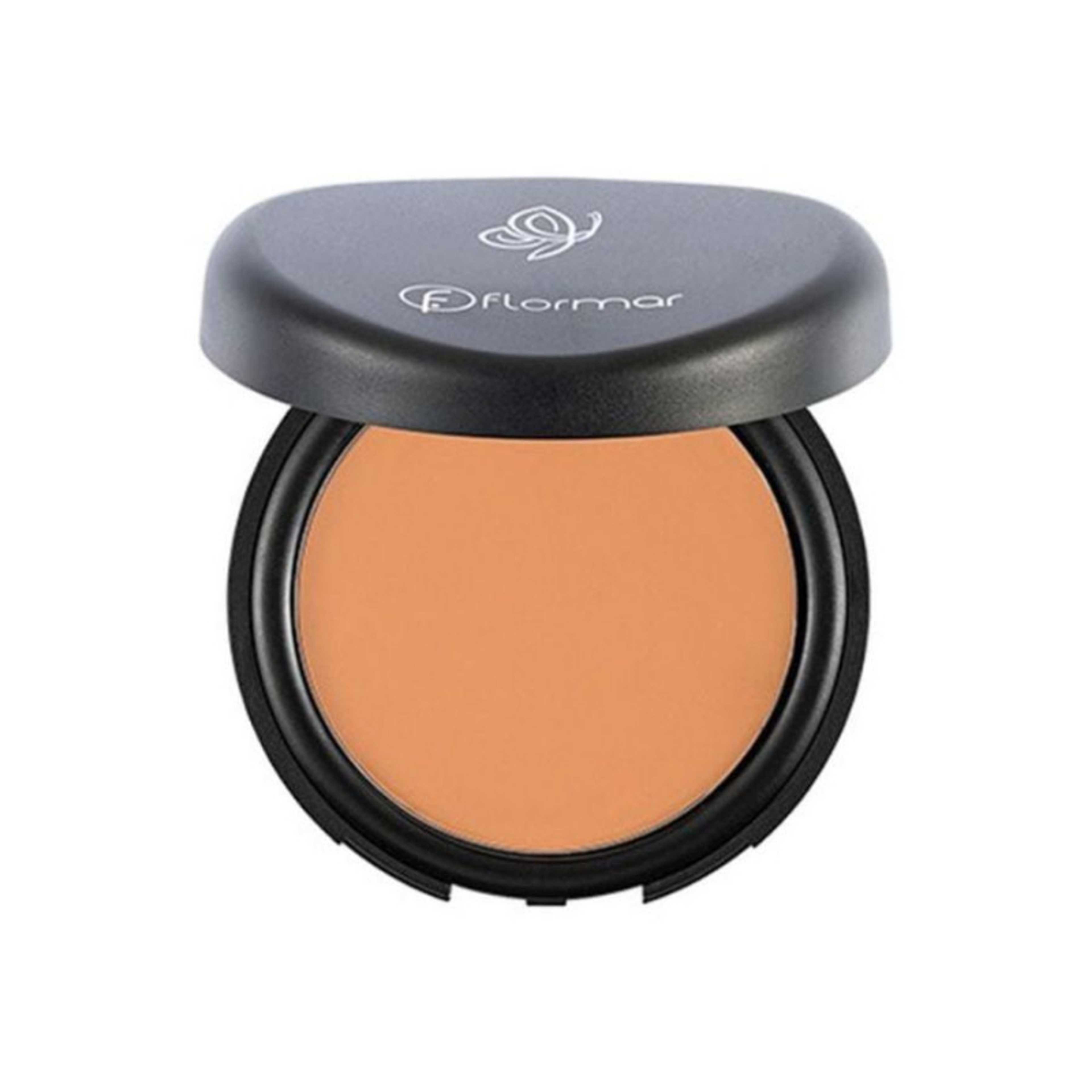 Flormar-BB Cream Face Powder SPF30 P16 Beige-Classic - Product Main Image