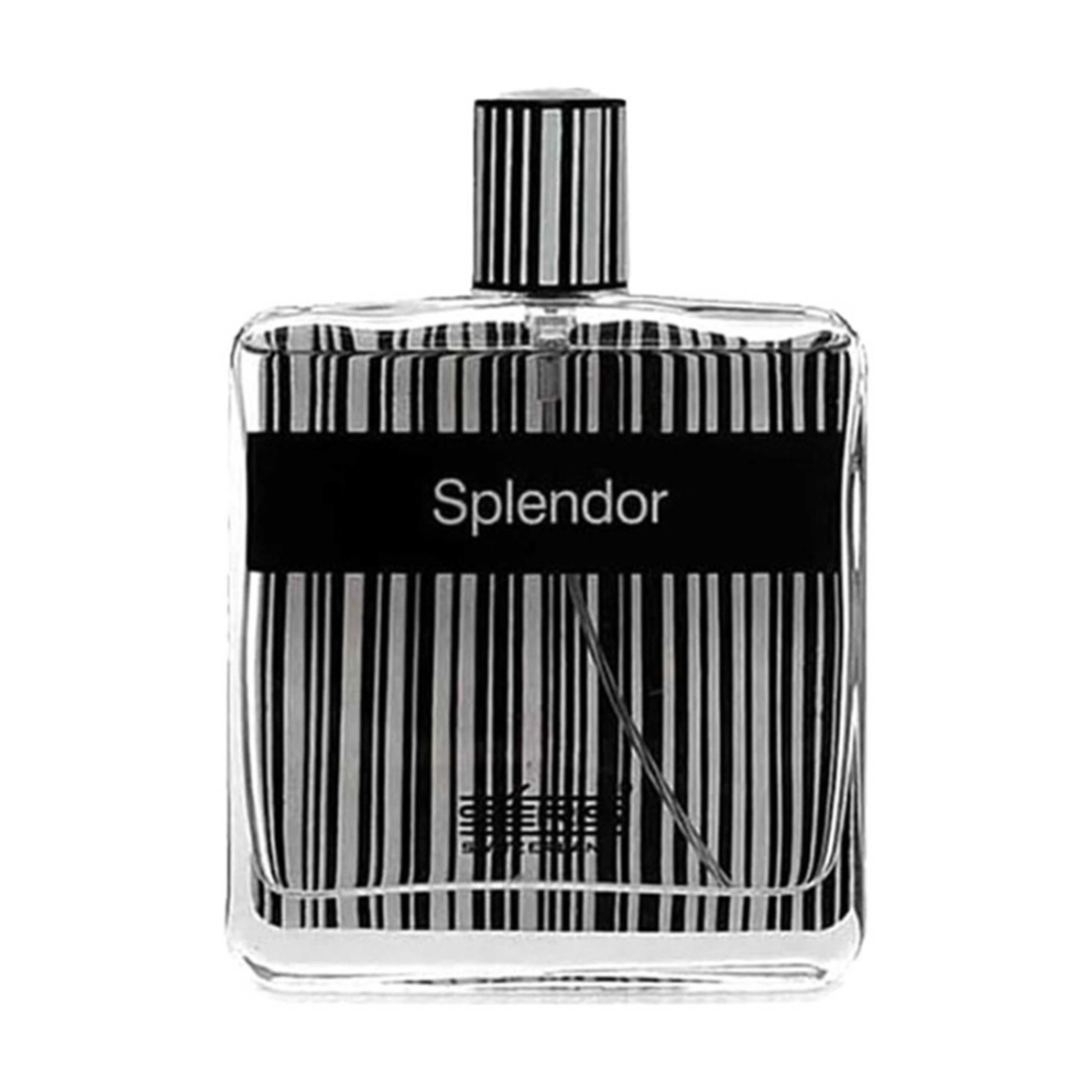 Seris-Splendor Titanium EDP 100ml - Product Main Image