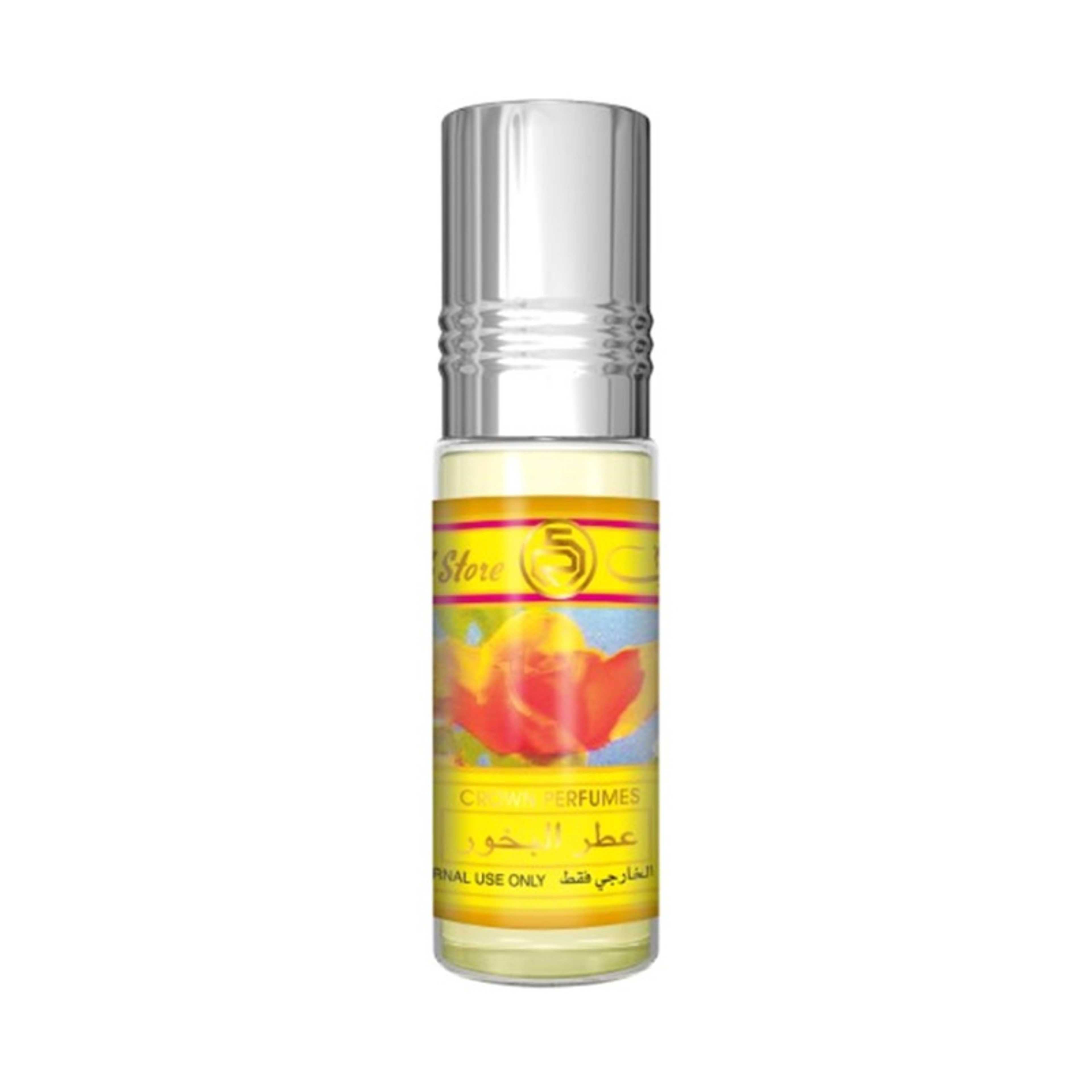 Al Rehab-Bakhour Concentrated Perfume Oil Without Alcohol 6ml - Product Main Image