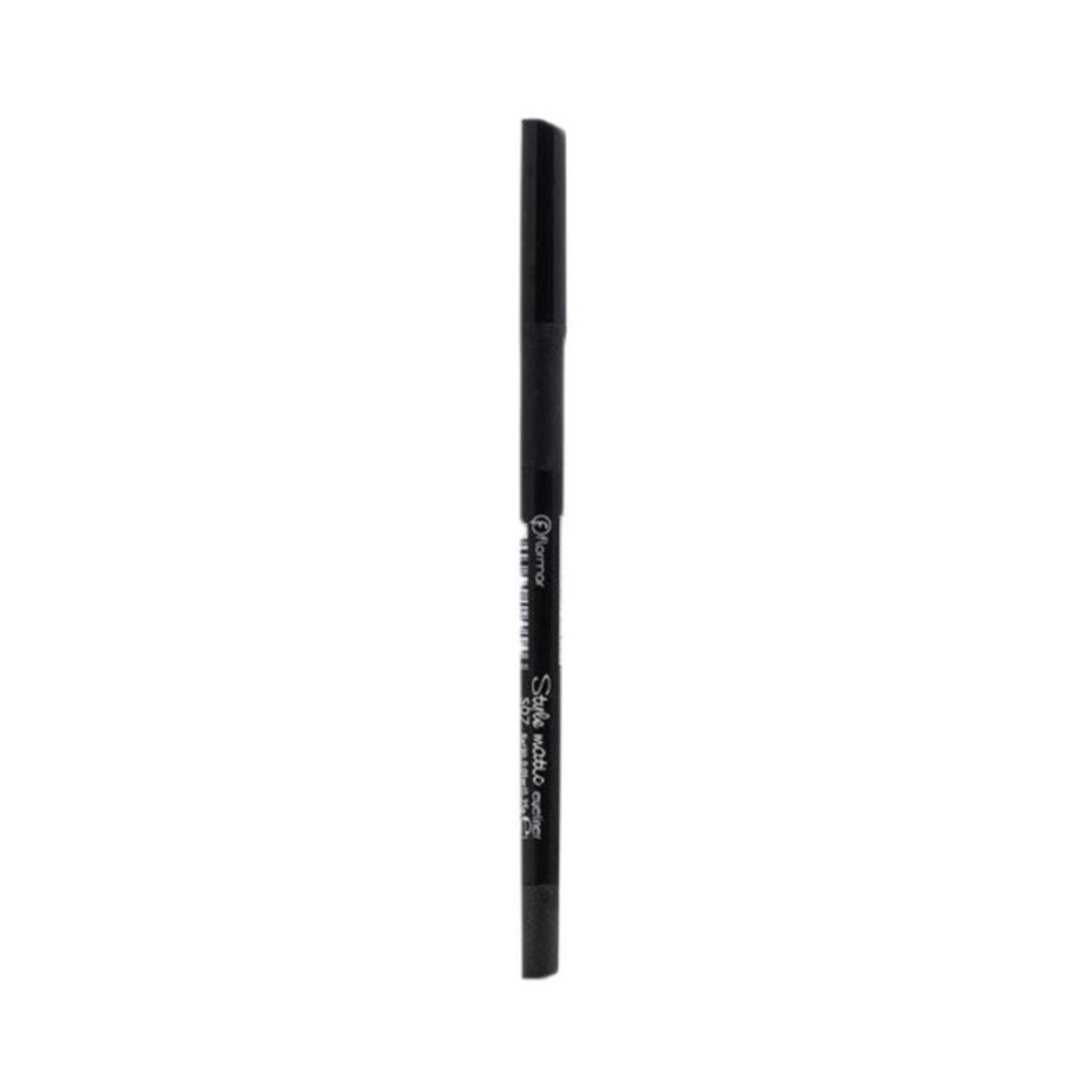 Flormar-Style Matic Eyeliner Pencil 07 Starry Clouds - Product Main Image