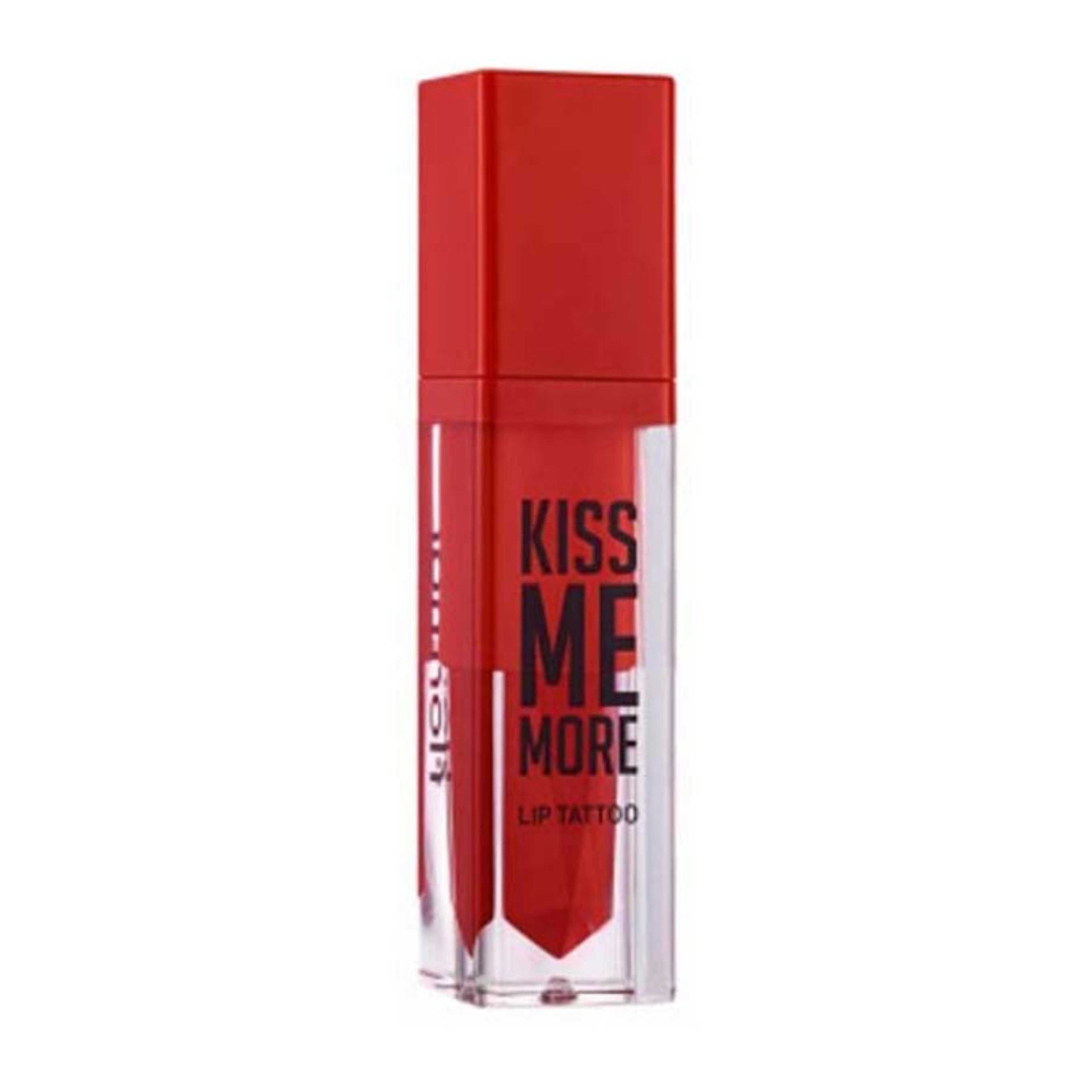 Flormar-Ki** Me More Lip Tattoo 11 Candy - Product Main Image