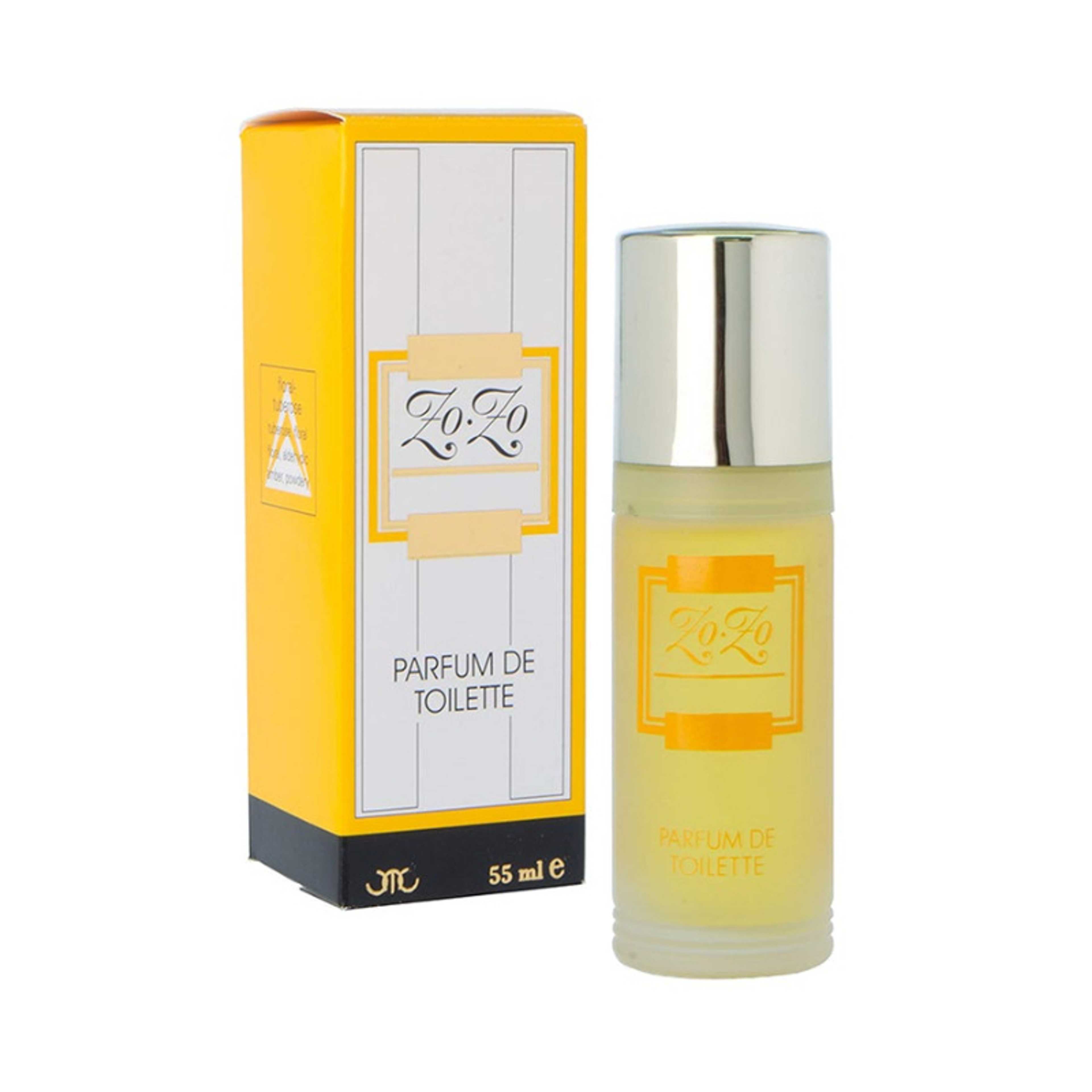 Milton-Lloyd-Zo.Zo EDT 55ml - Product Main Image