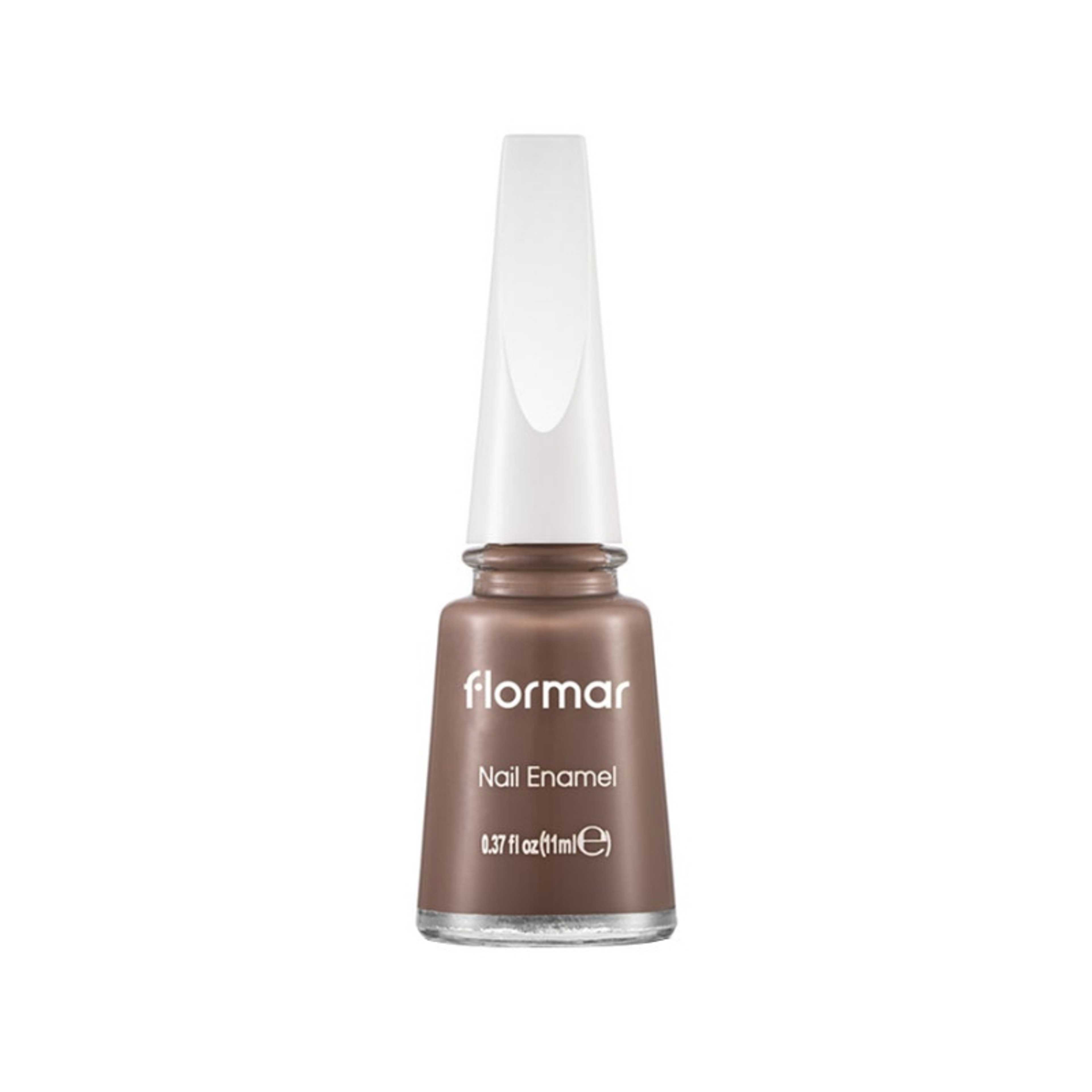 Flormar-Nail Enamel 490 Multicolor - Product Main Image