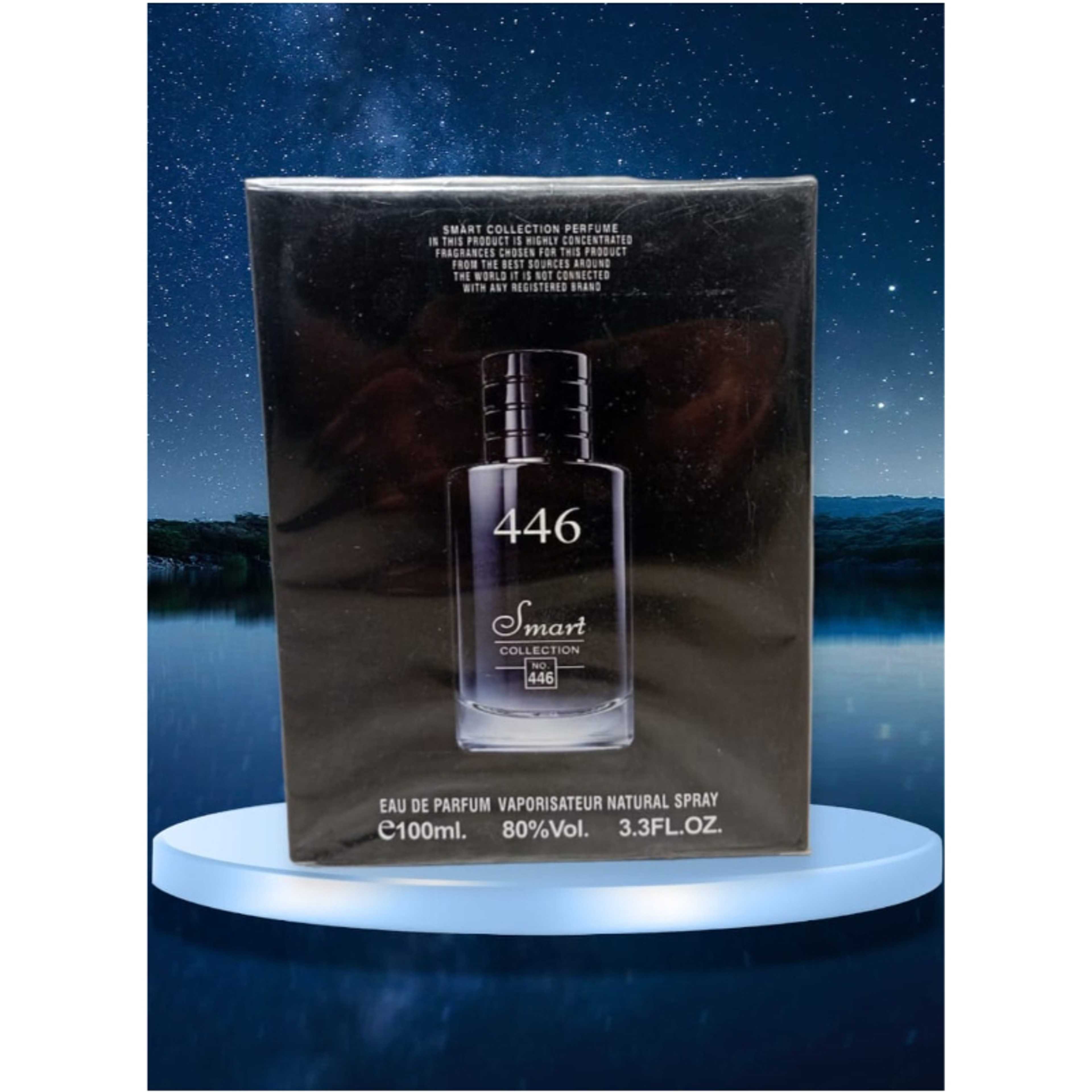 Collection-Smart Collection Sauvage Scent 100ml - Product Main Image