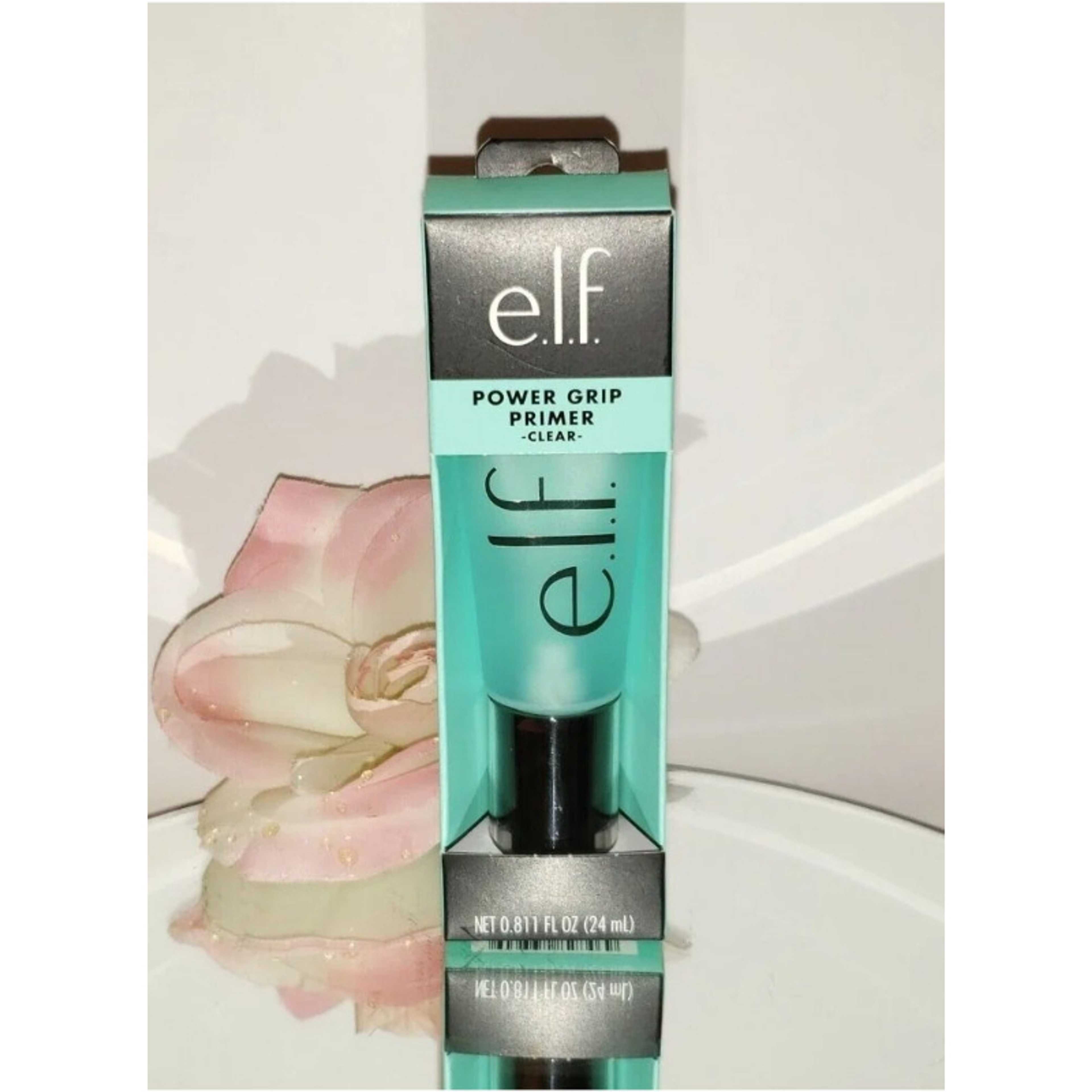 Elf-Elf Primer Power Grip Moisturizing Facial Gel to soften the skin and fix makeup 24 ml - Product Main Image