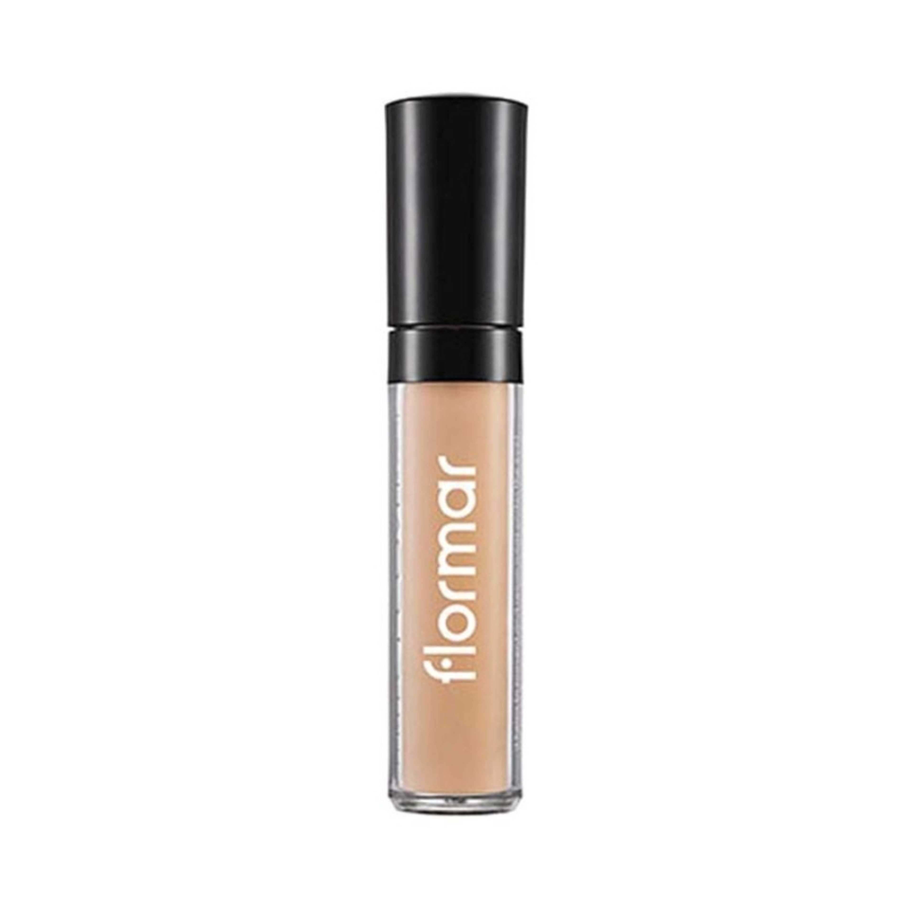 Flormar-Perfect Coverage Liquid Concealer Fair Light - Product Main Image
