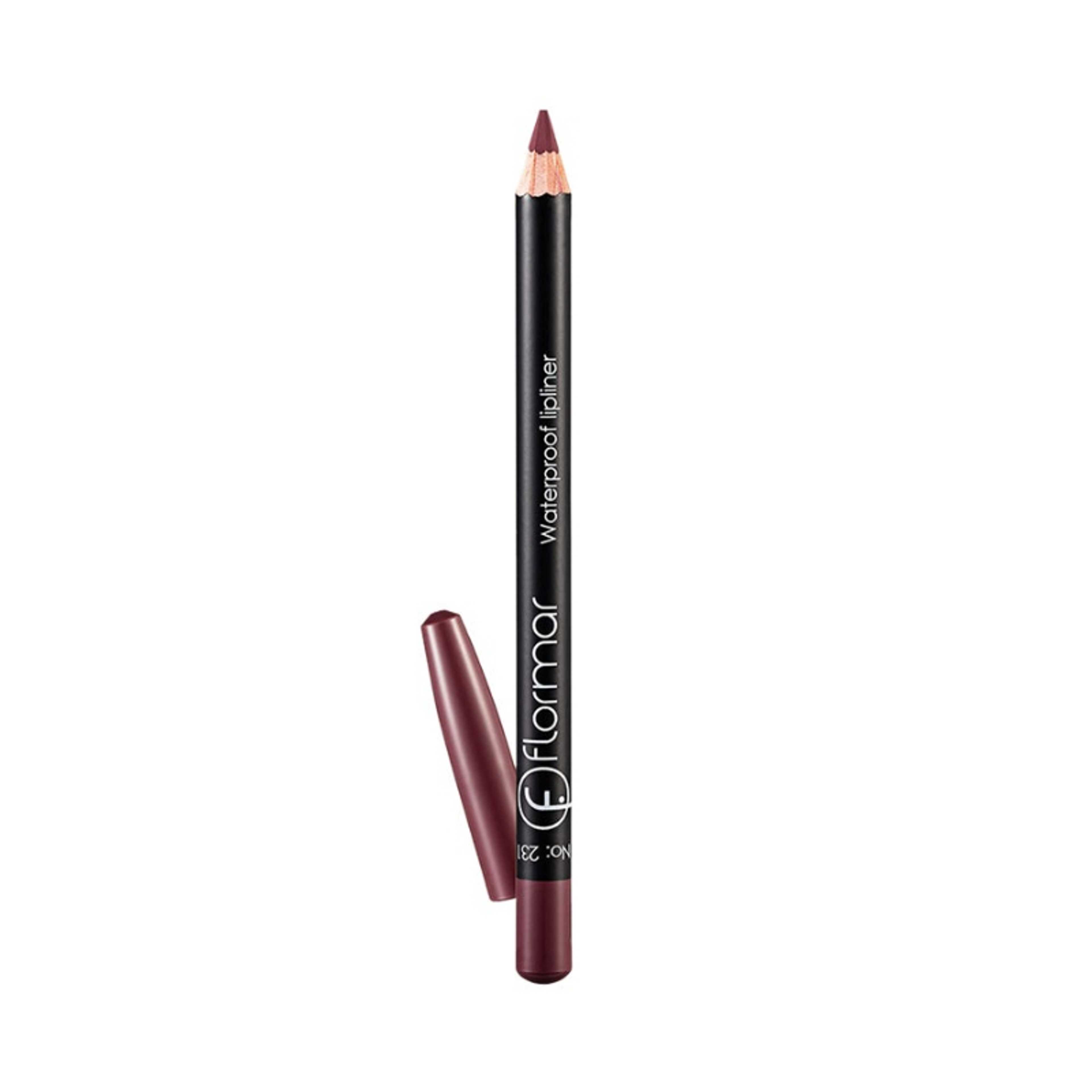 Flormar-Waterproof Lip Liner 231 - Product Main Image