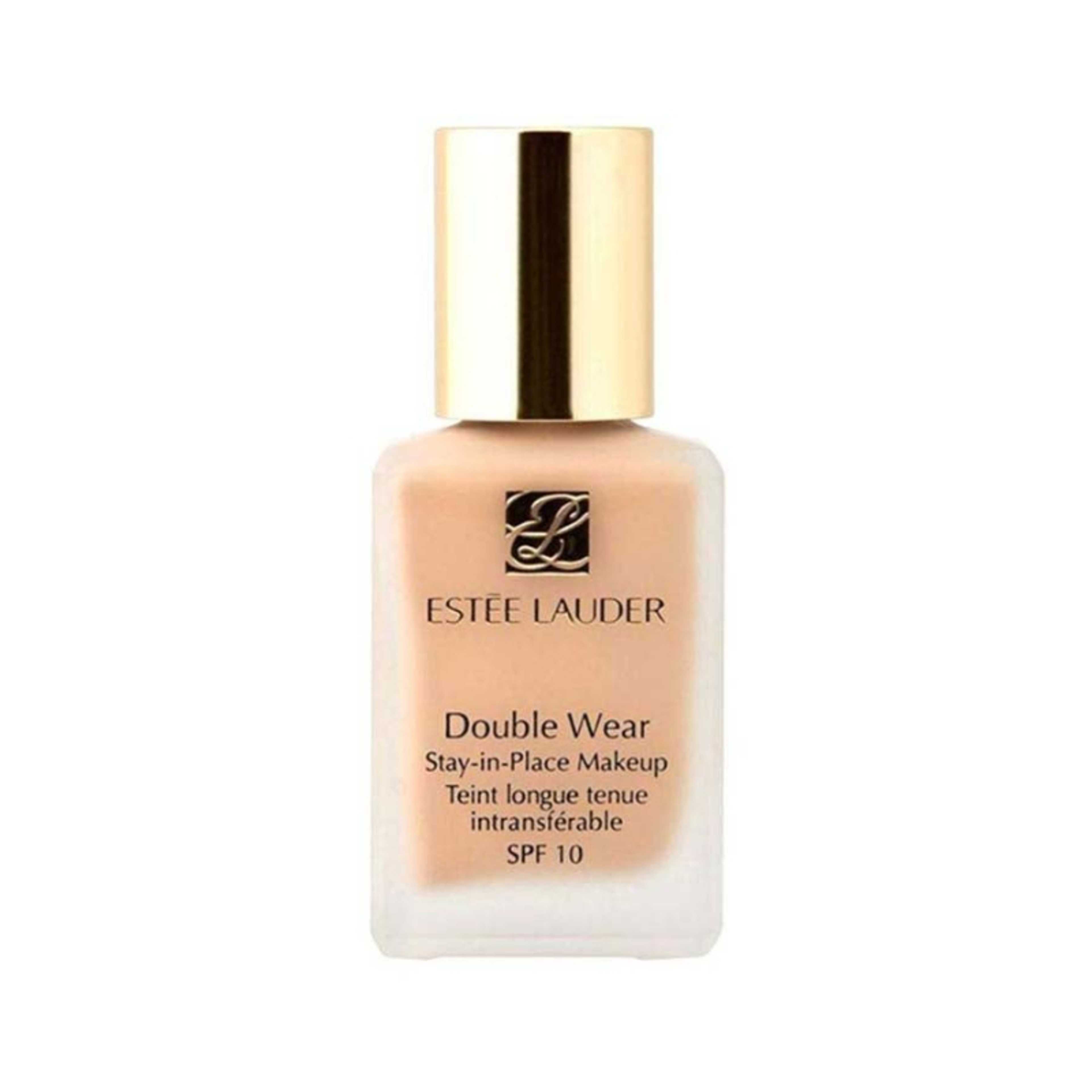 Estee Lauder-Double Wear Stay In Place Makeup SPF 10 2N1 Desert Beige - Product Main Image