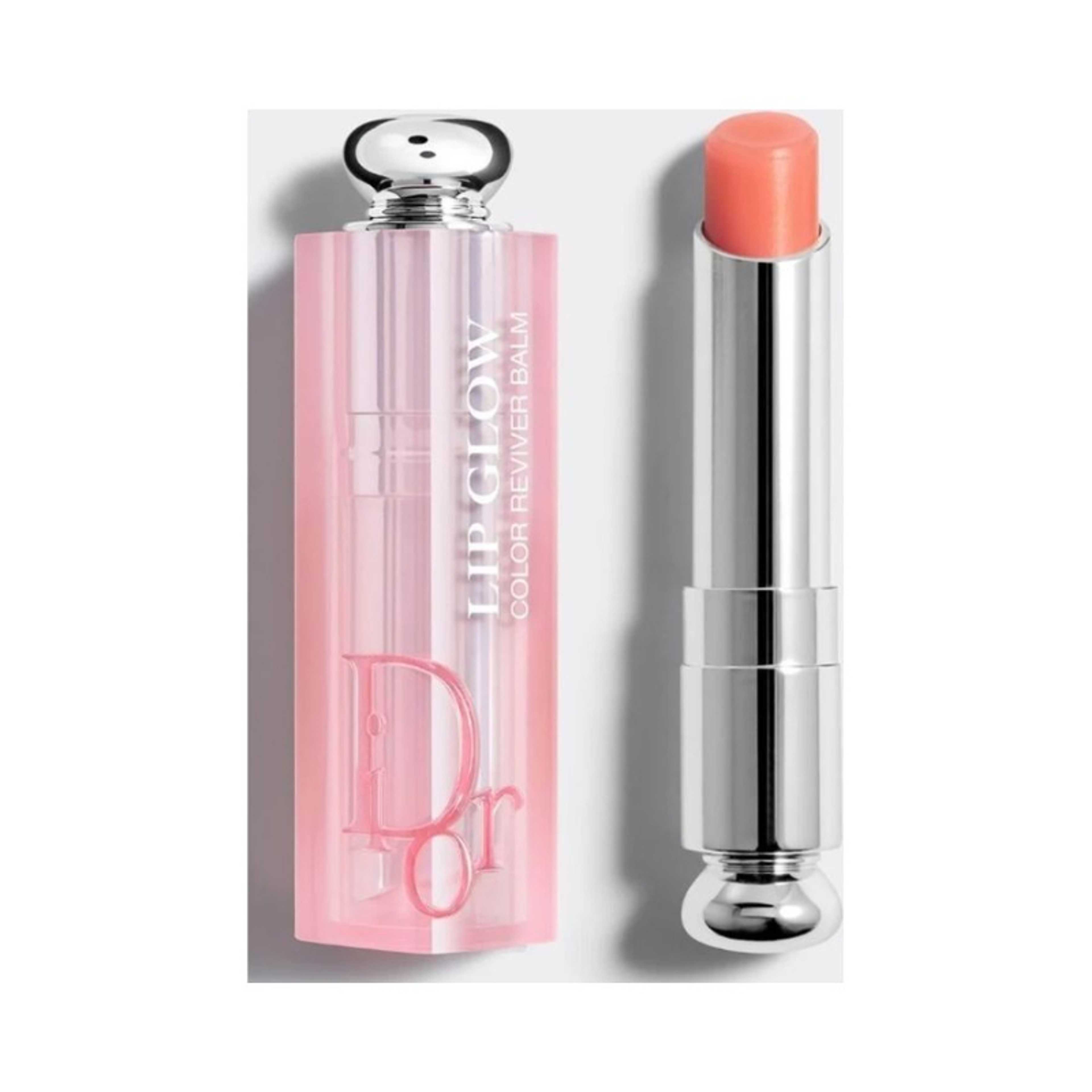 Dior-Addict Lip Glow 004 Coral - Product Main Image