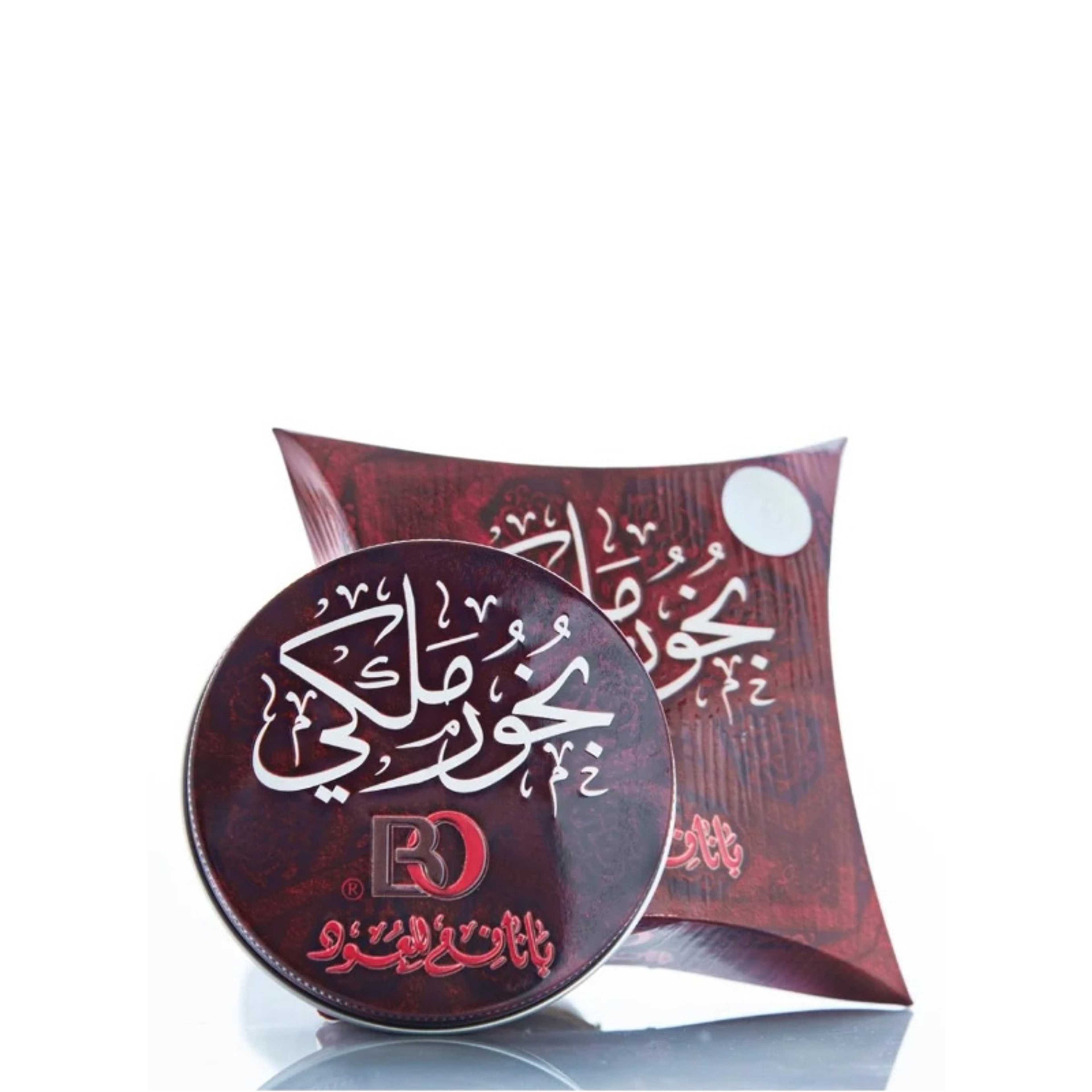 Banafa-Royal Banafa Incense for Oud - 30 grams - Product Main Image