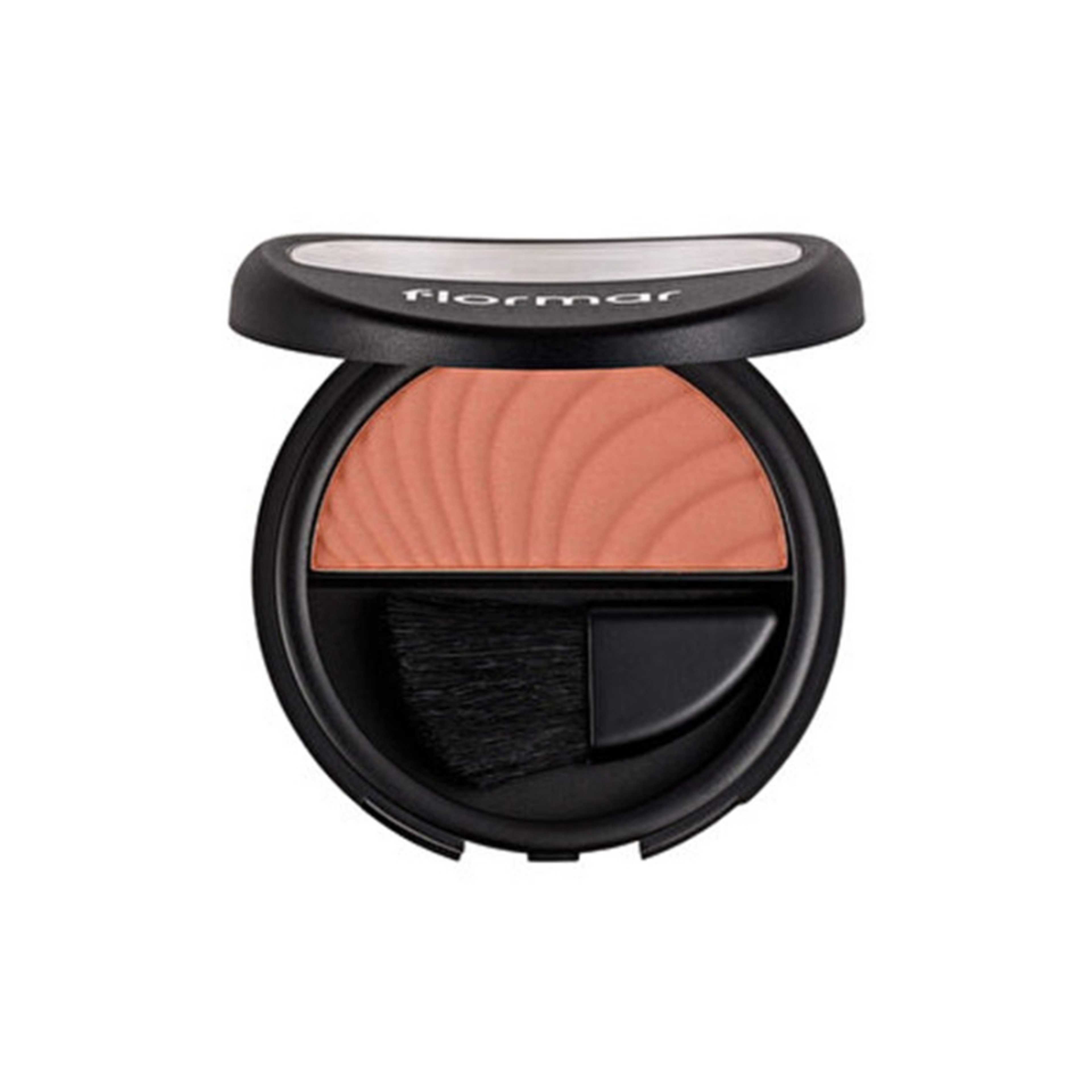 Flormar-Blush On Rosewood - Product Main Image