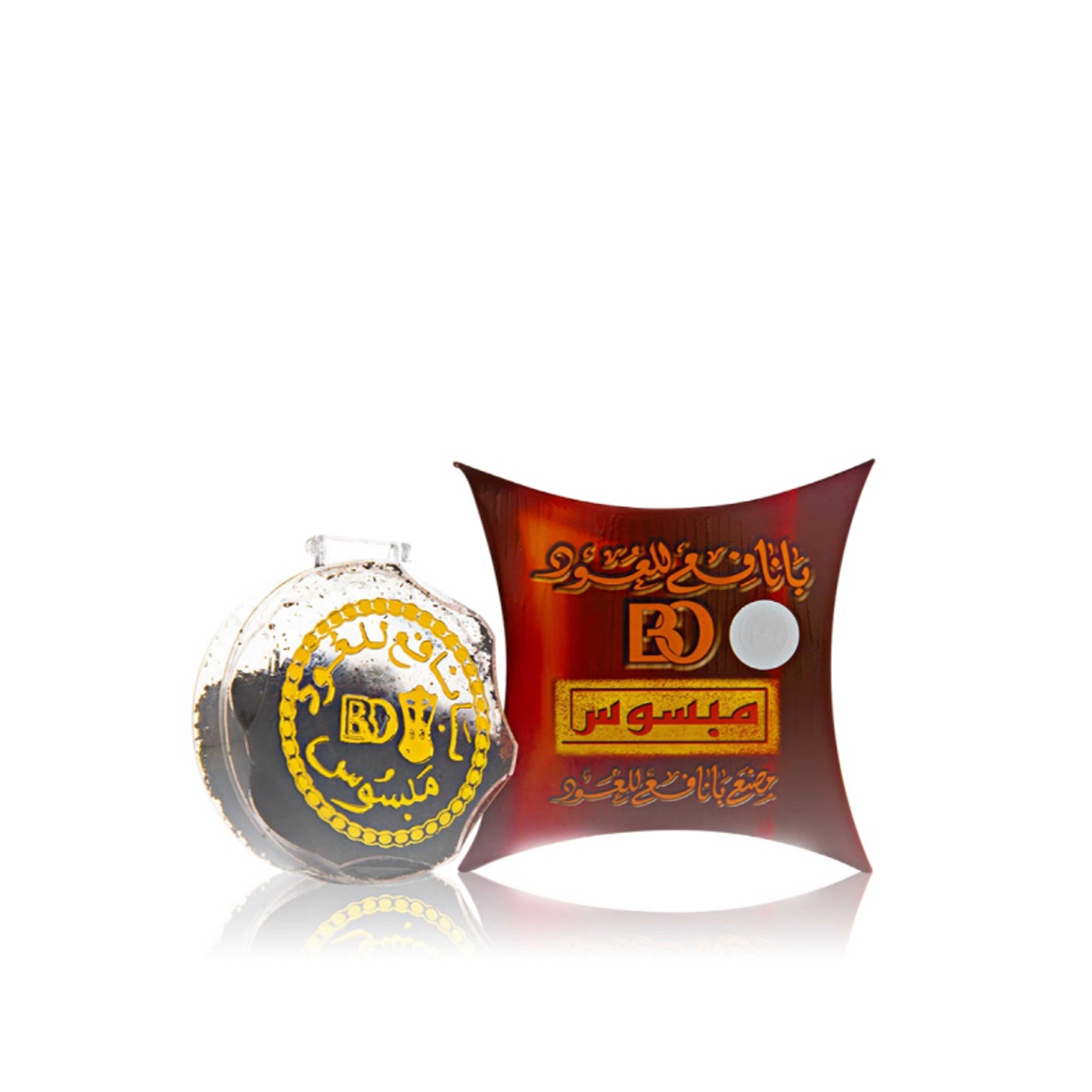 Banafa-Incense with the scent of oud 30 grams - Product Main Image