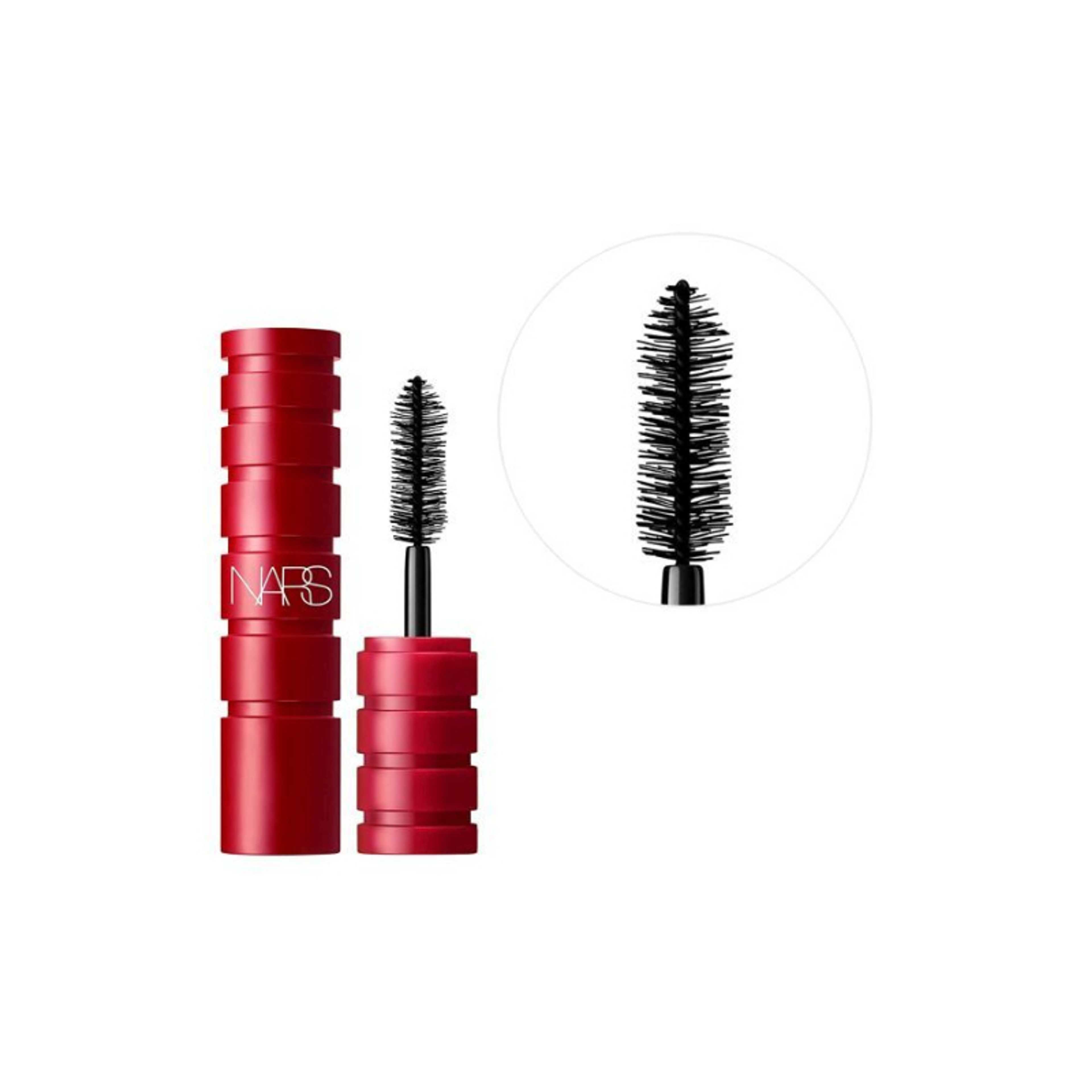 Nars-Climax Mini Mascara Explicit Black Explicit Black - Product Main Image