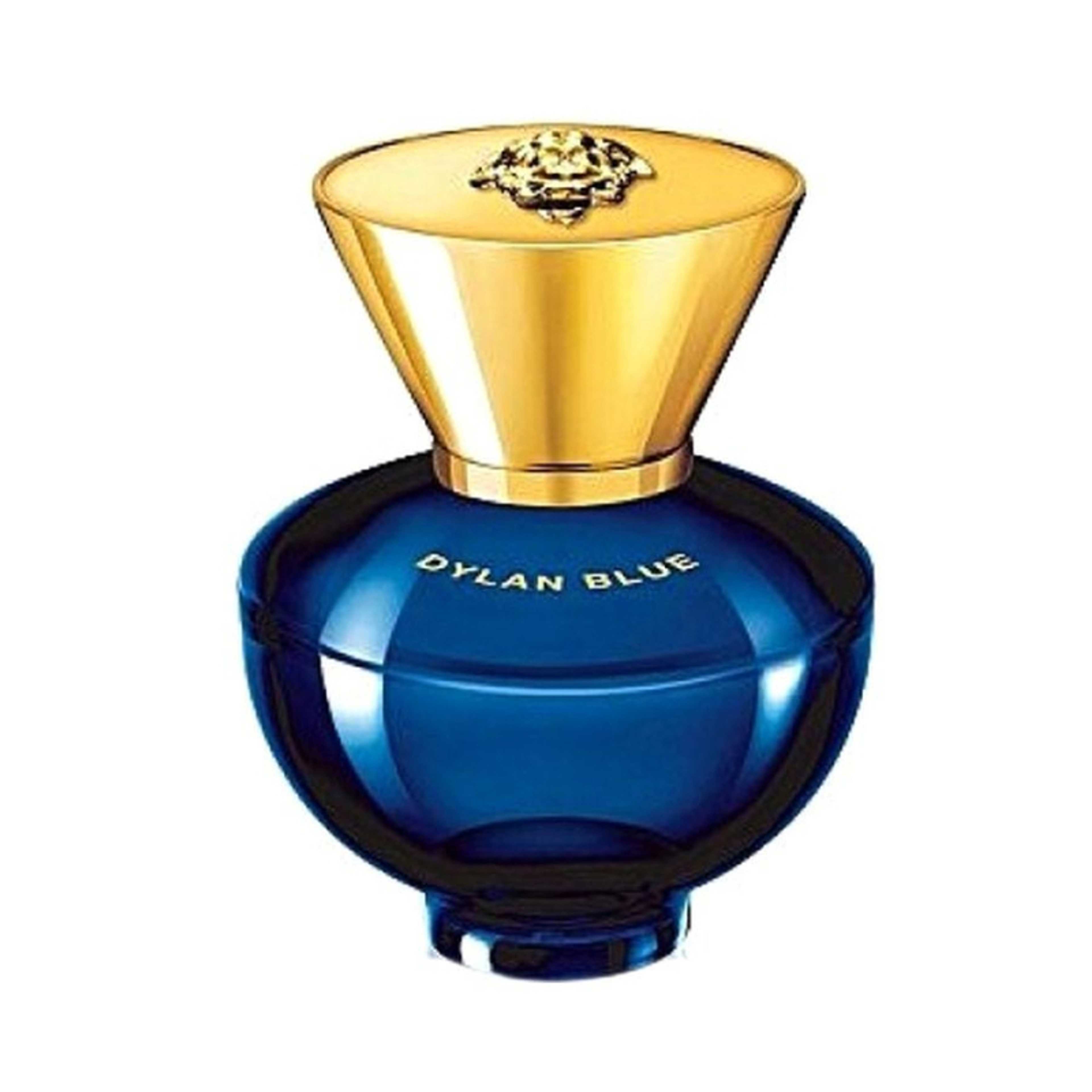 Versace-Dylan Blue EDP 5ml - Product Main Image