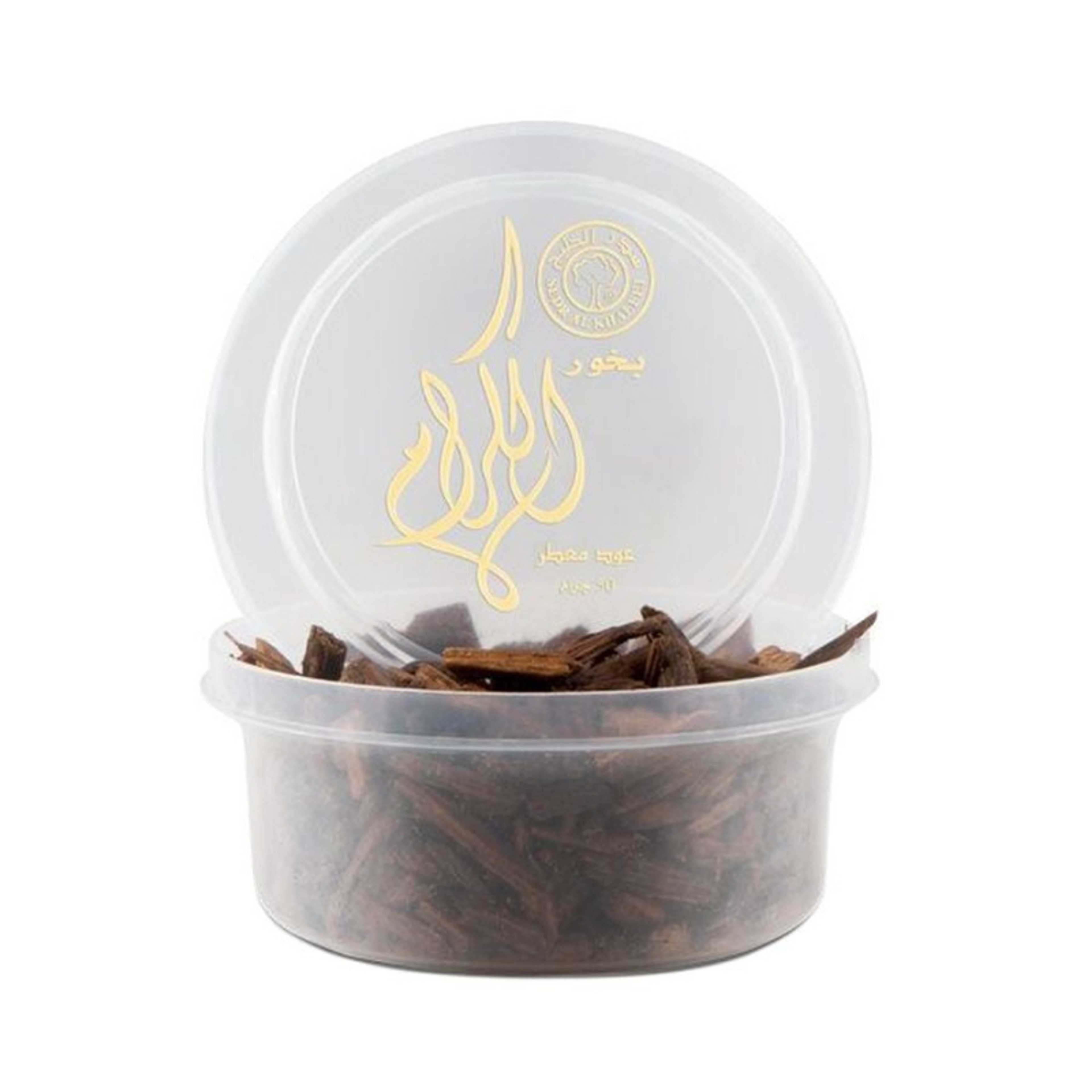 Sedr Al-Khaleej Perfumes-Al keram Oud Moatter 50grams - Product Main Image