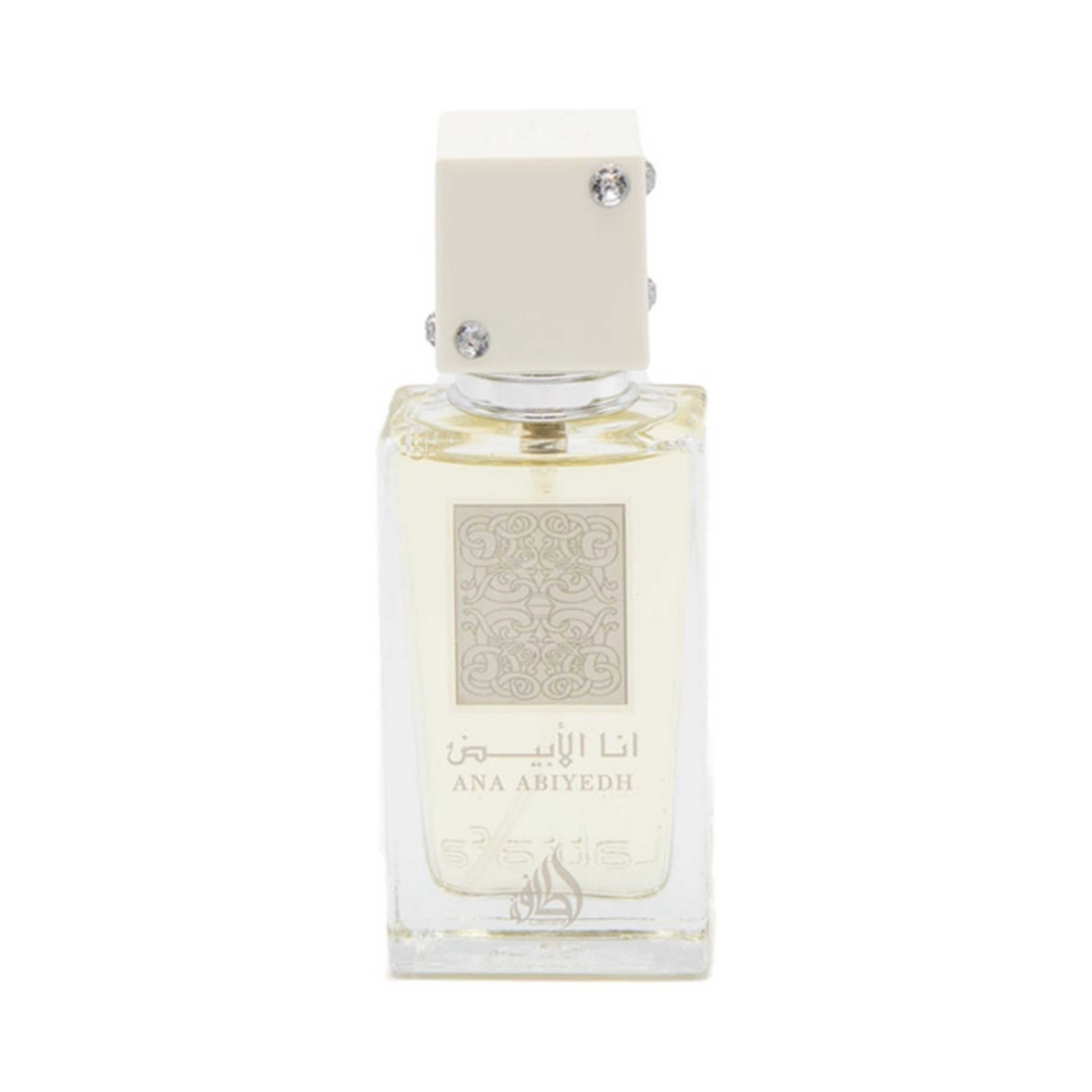 Lattafa-Ana Abiyedh EDP 30ml - Product Main Image
