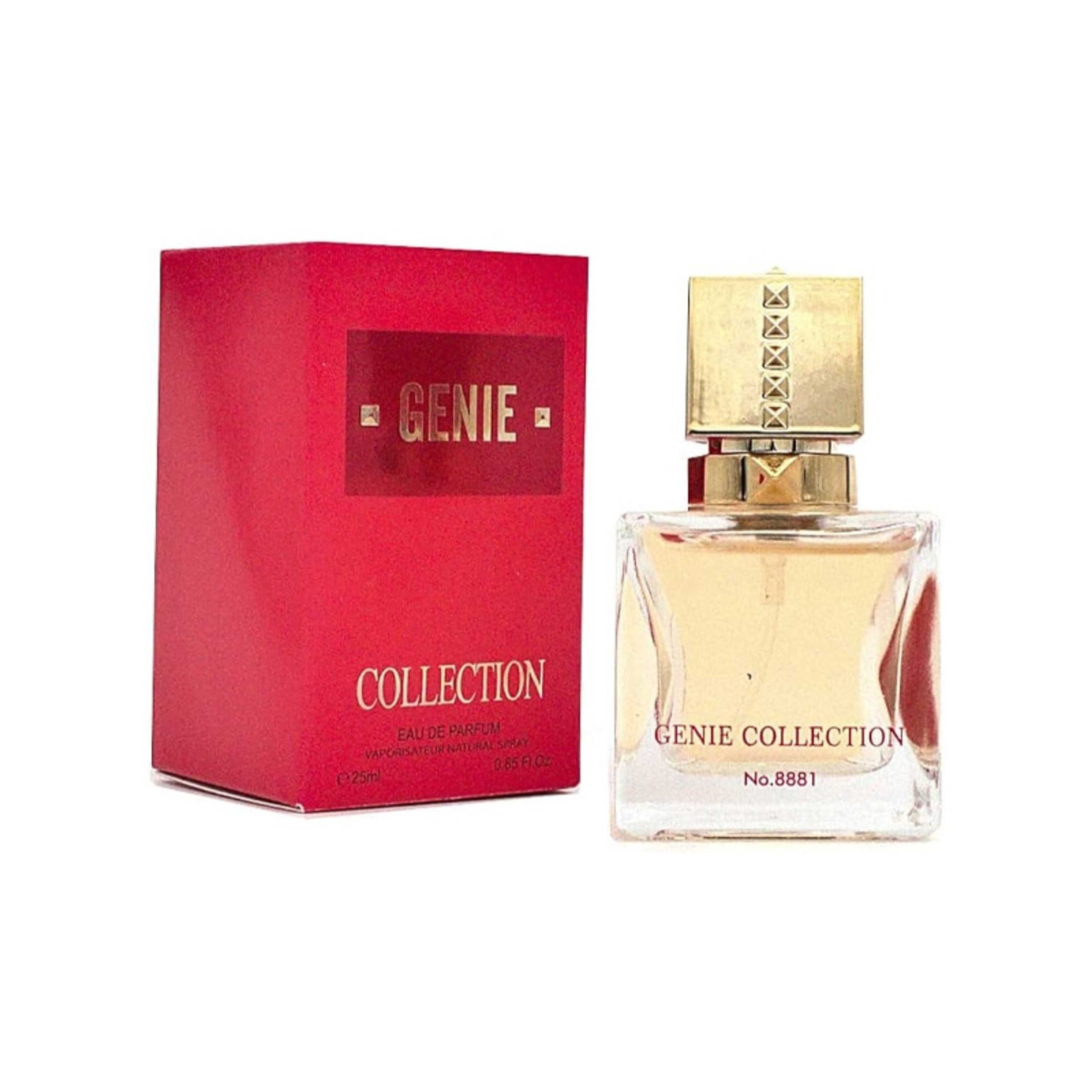 Genie Collection-Perfume 8881 25ml - Product Main Image
