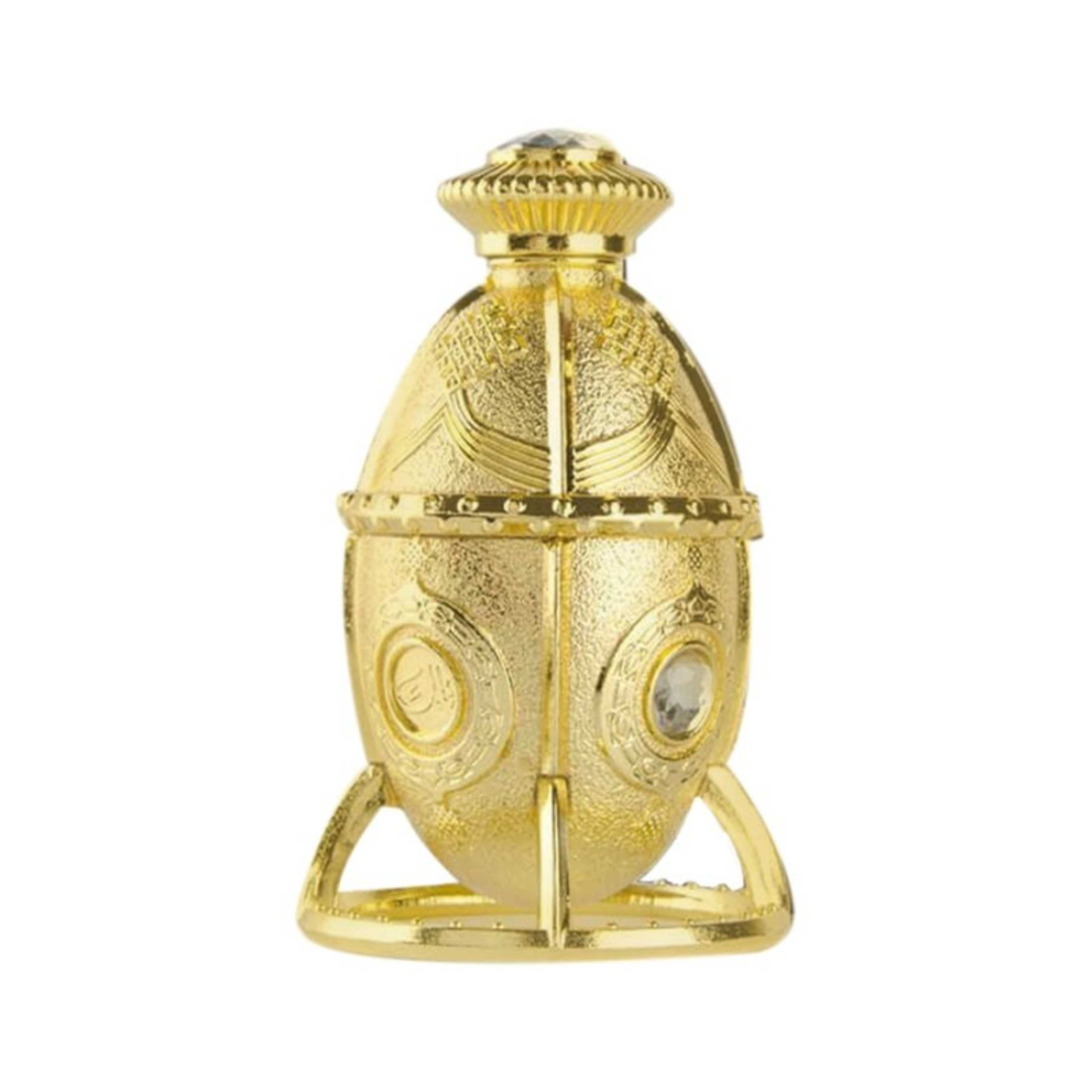 Sedr Al-Khaleej Perfumes-Falak Perfume Oil 12ml - Product Main Image