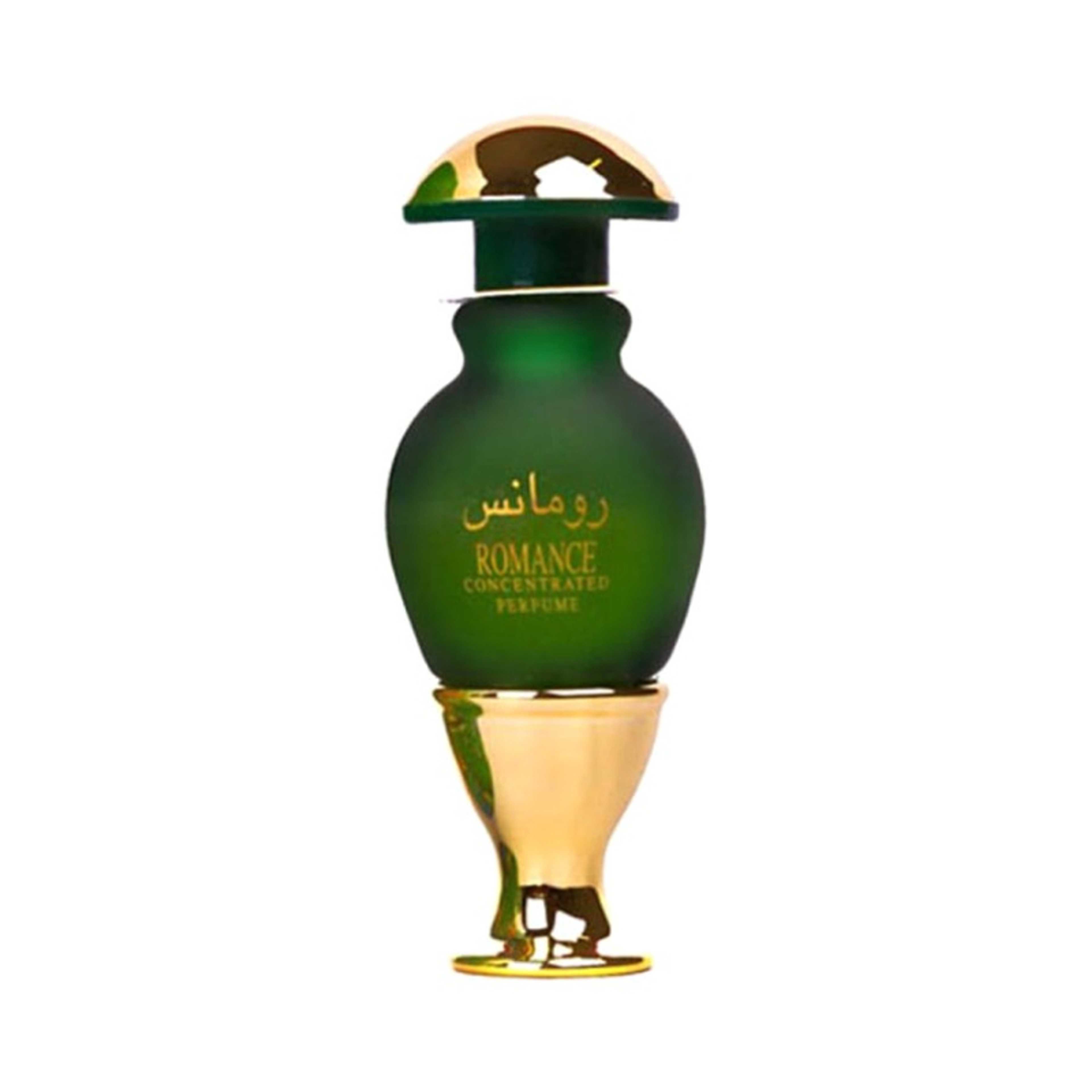 Rasasi-Romance Concentrated Perfume Oil 15ml - Product Main Image