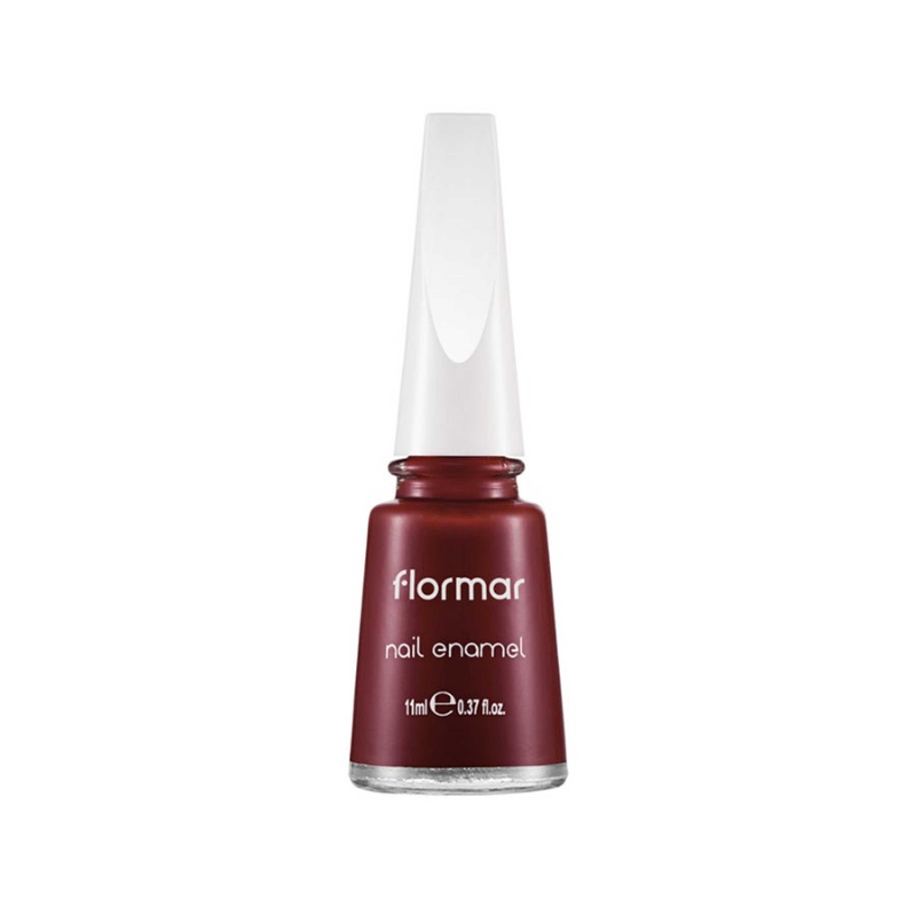 Flormar-Nail Enamel 416 Multicolor - Product Main Image