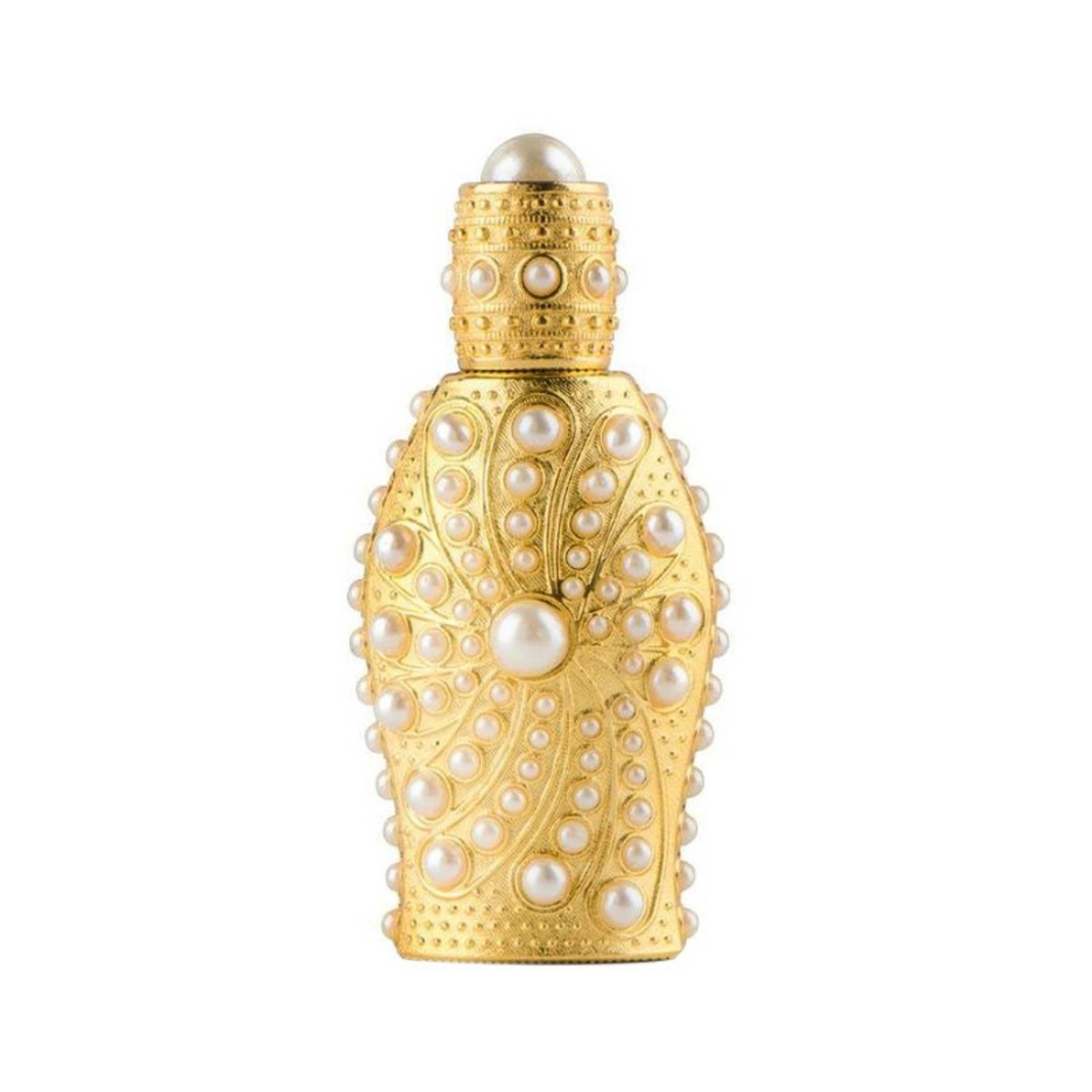 Sedr Al-Khaleej Perfumes-Al Loloaa Perfume Oil 15ml - Product Main Image