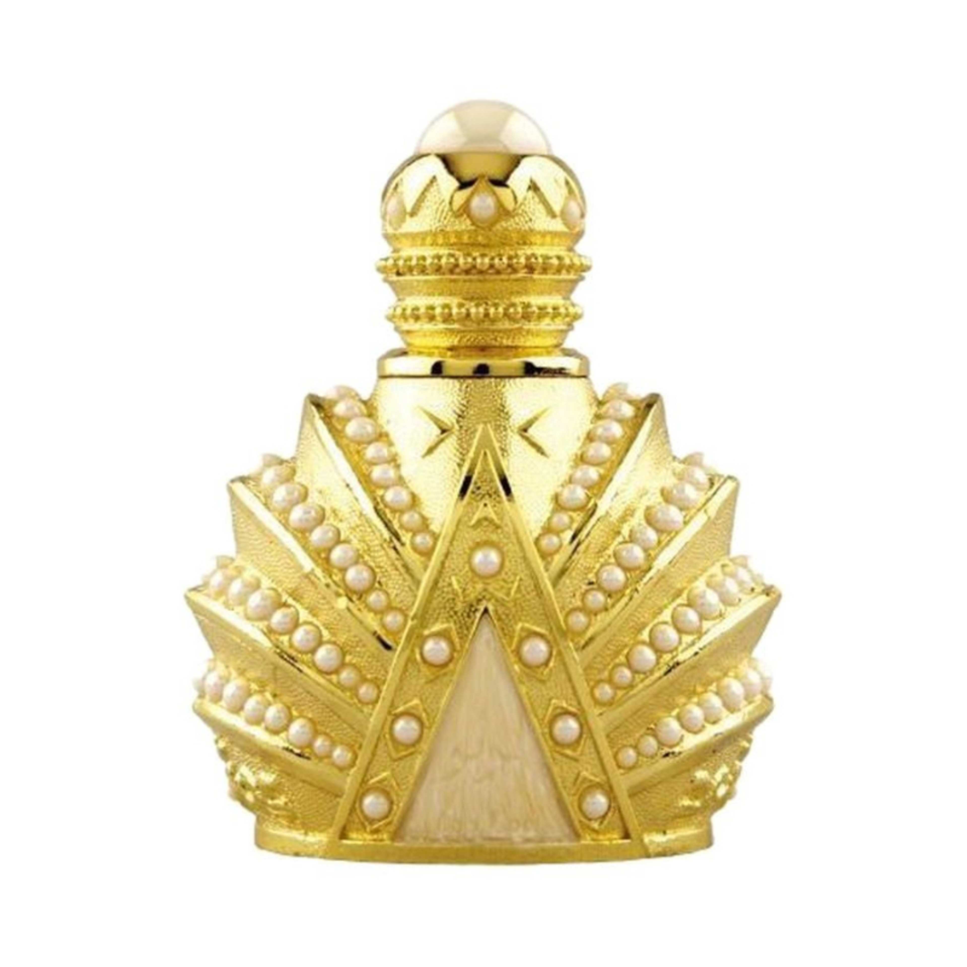 Al Rehab-Bahrain Pearl Al Rehab Perfume Oil 20ml - Product Main Image