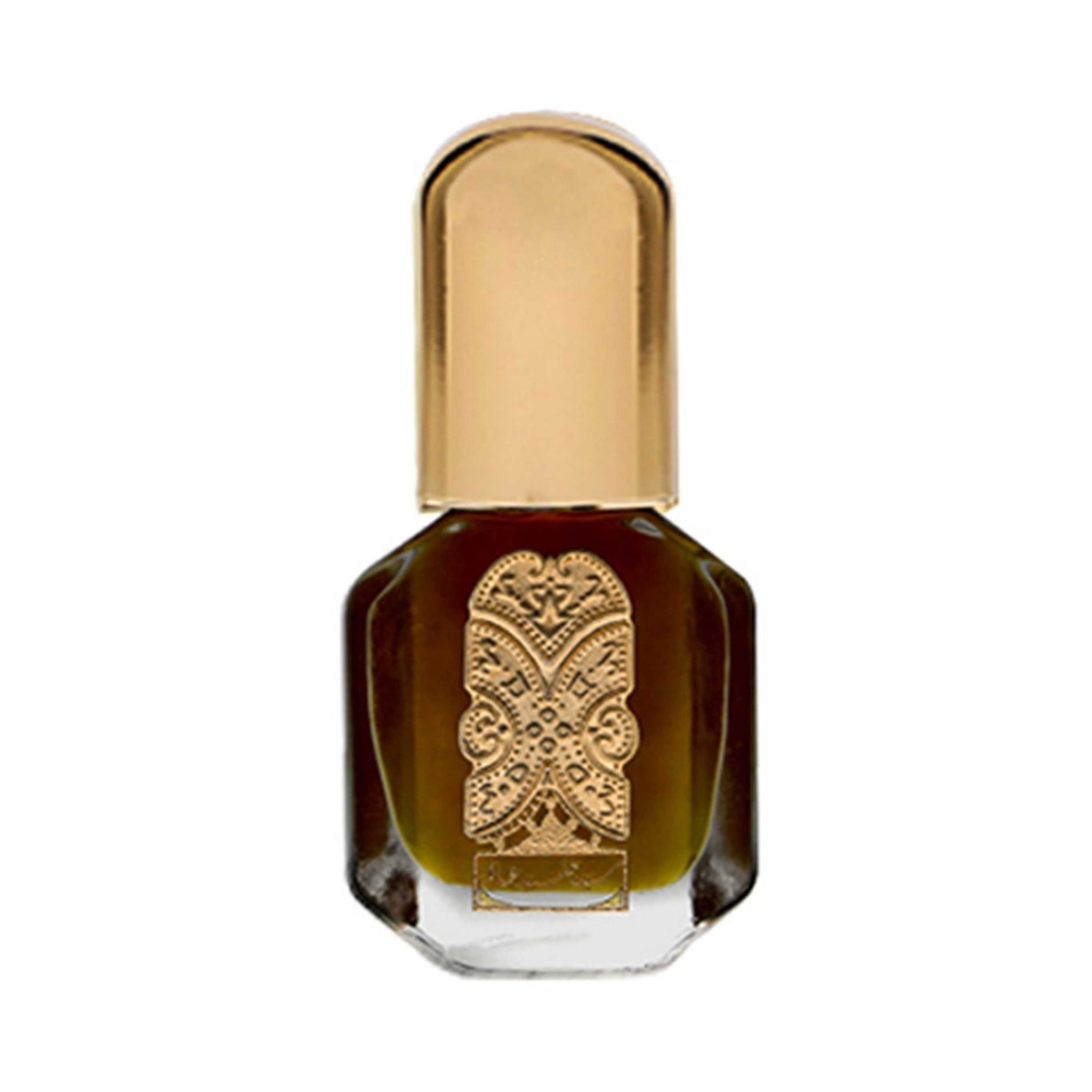 Junaid Perfumes-Aud Junaid Perfume Oil 3ml - Product Main Image