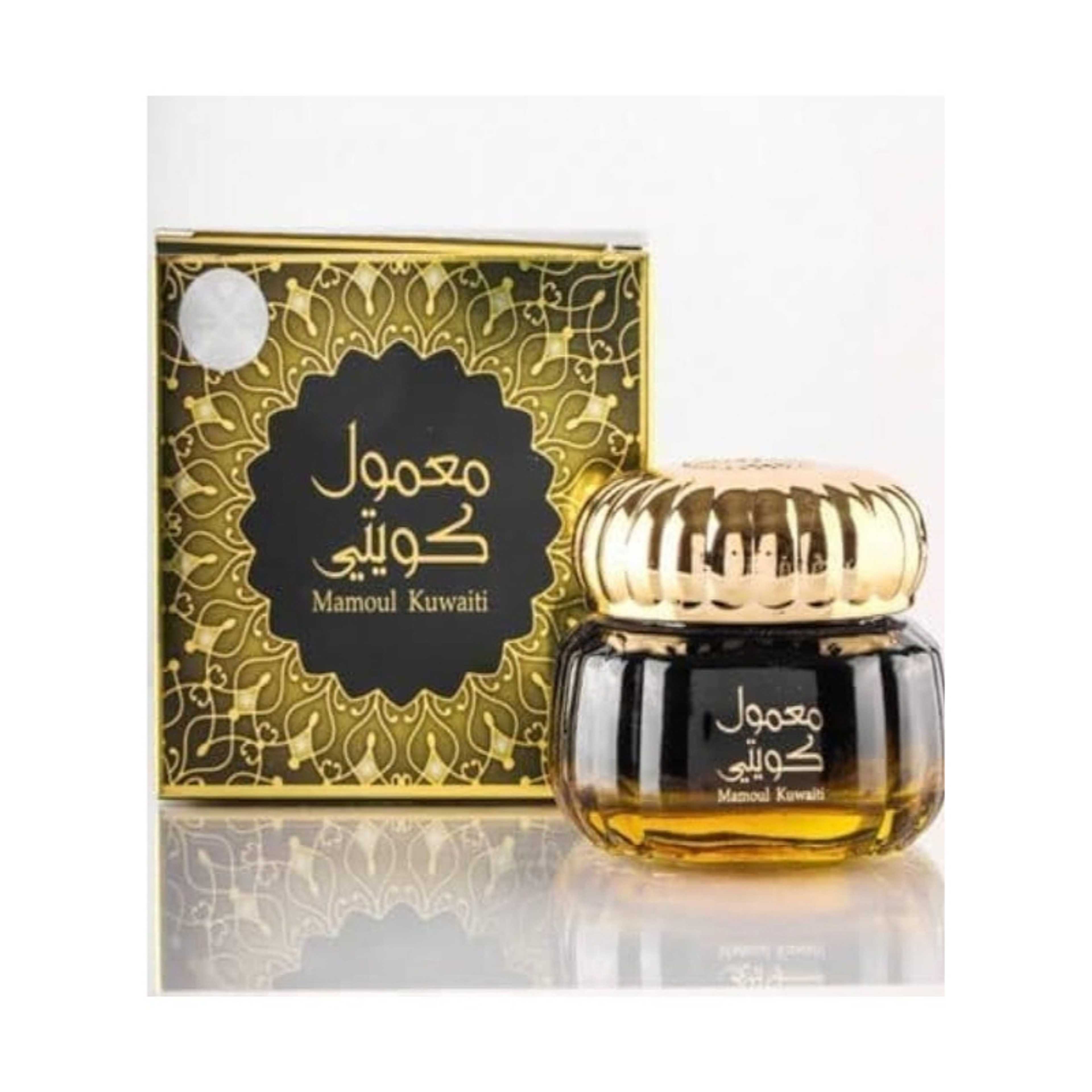 Al Maas-Mamoul Kuwaiti 60g - Product Main Image