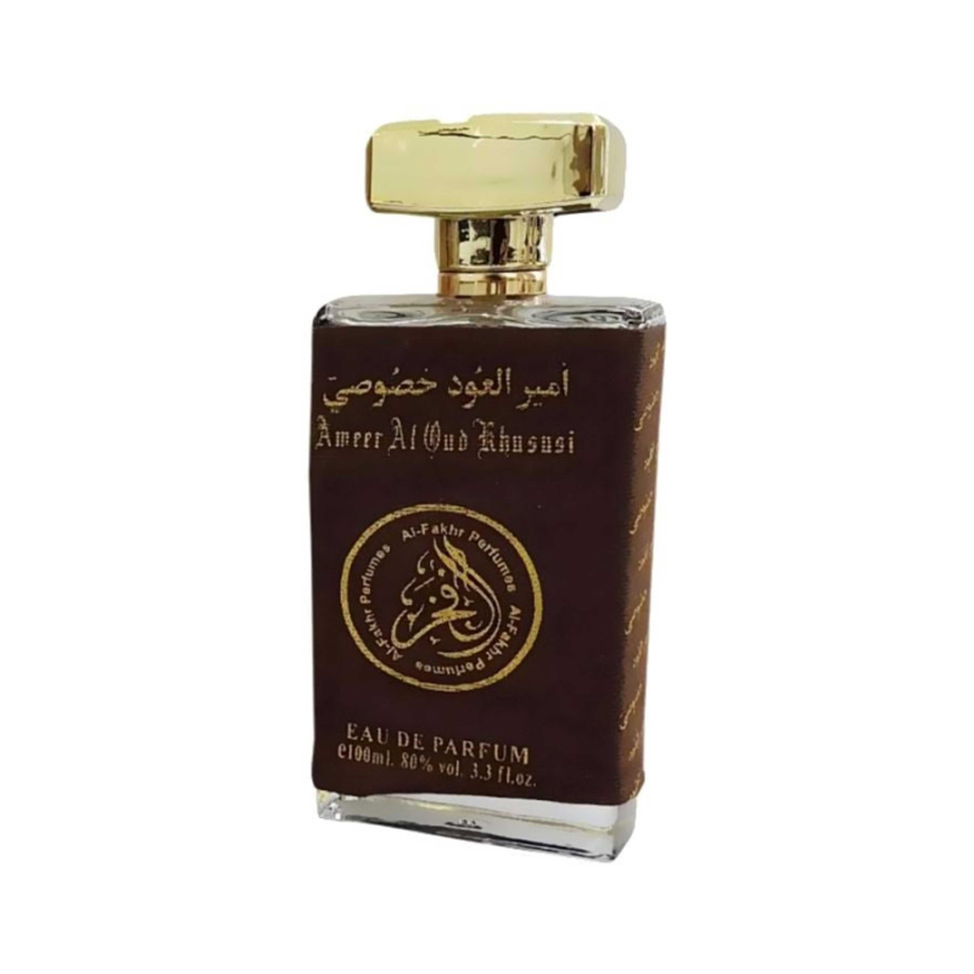 Al Fakhr-Ameer Al Oud Khususi EDP 100ml - Product Main Image