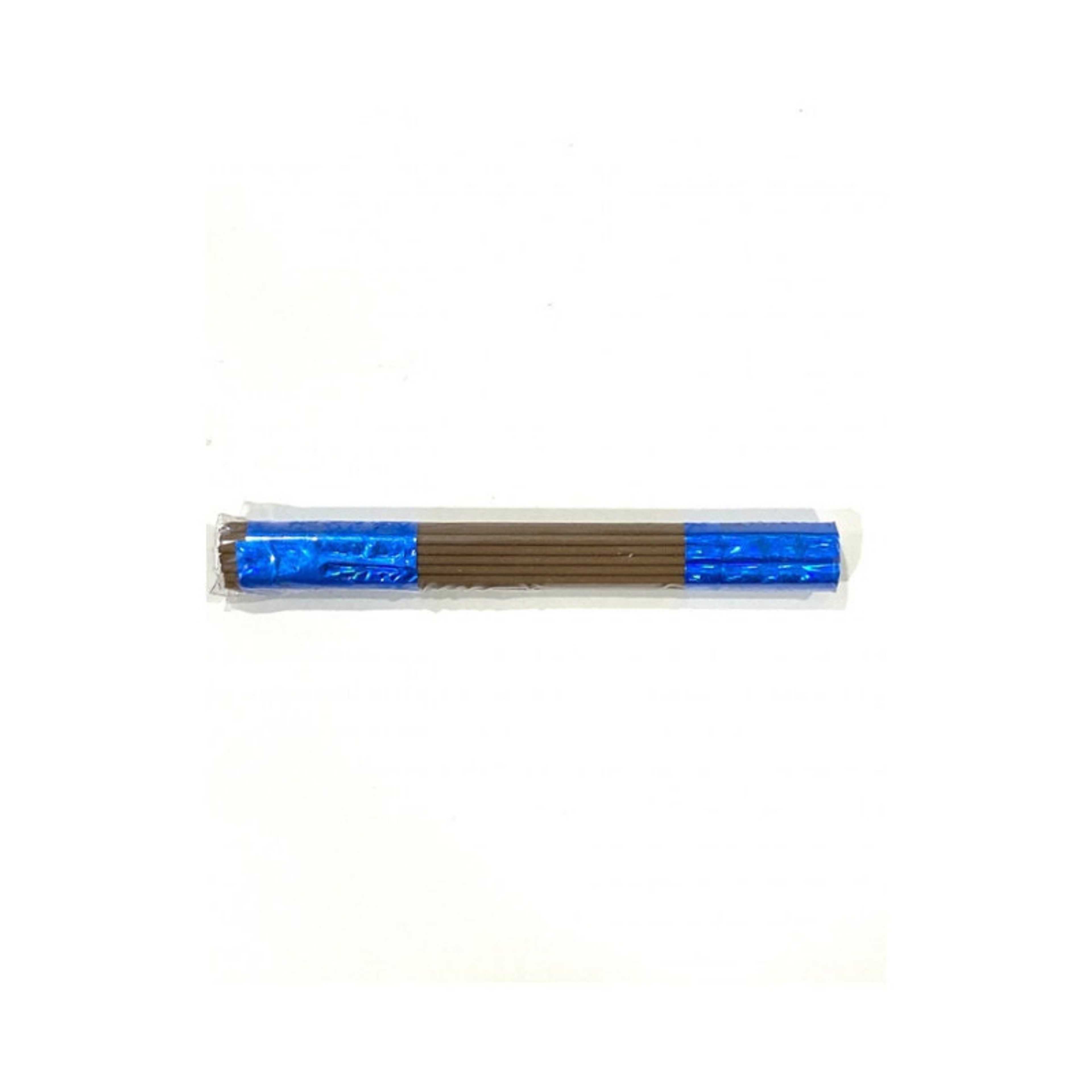 Generic-30 Bokhurmroki Incense Sticks Brown 10.5cm - Product Main Image