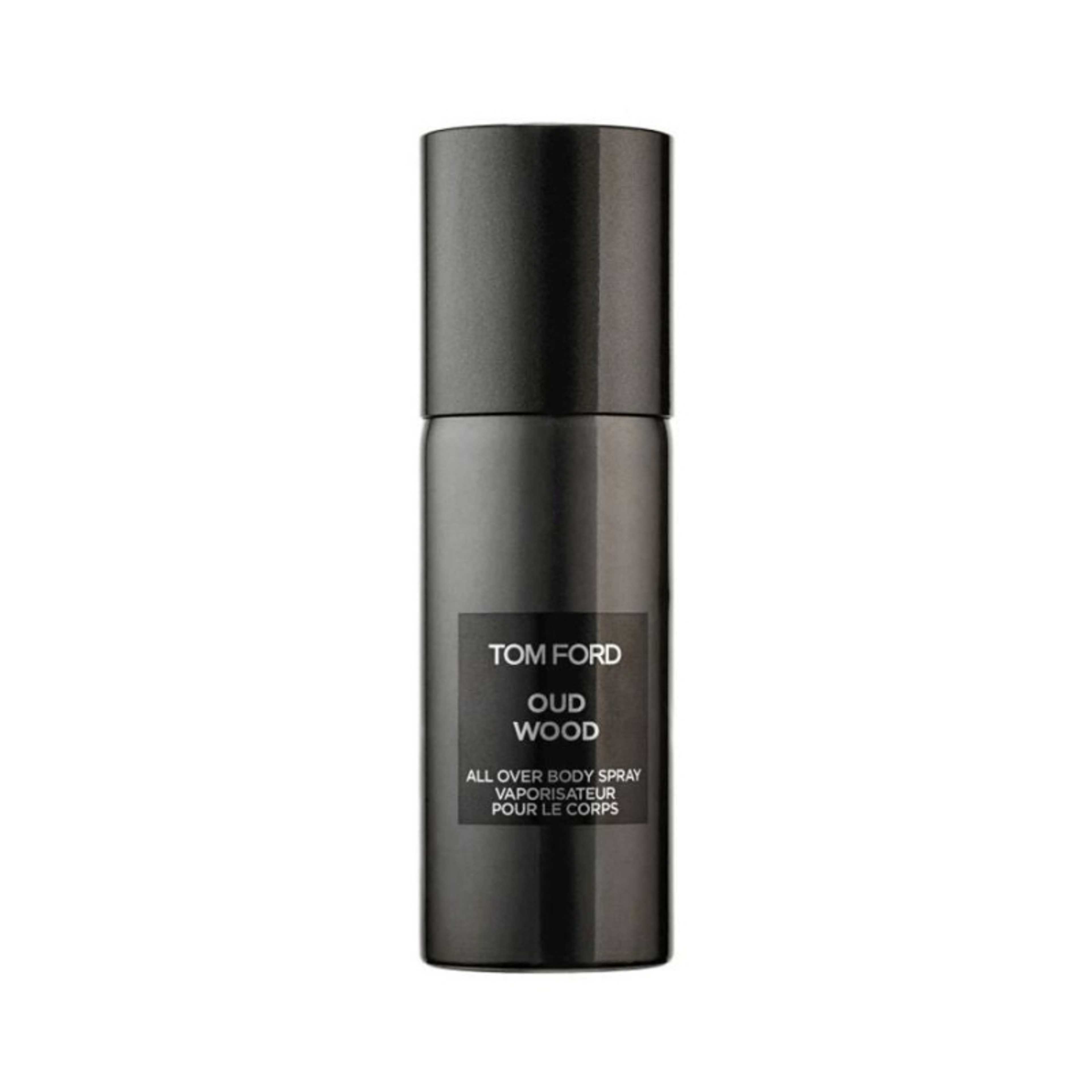 Tom Ford-Oud Wood Body Spray 150ml - Product Main Image