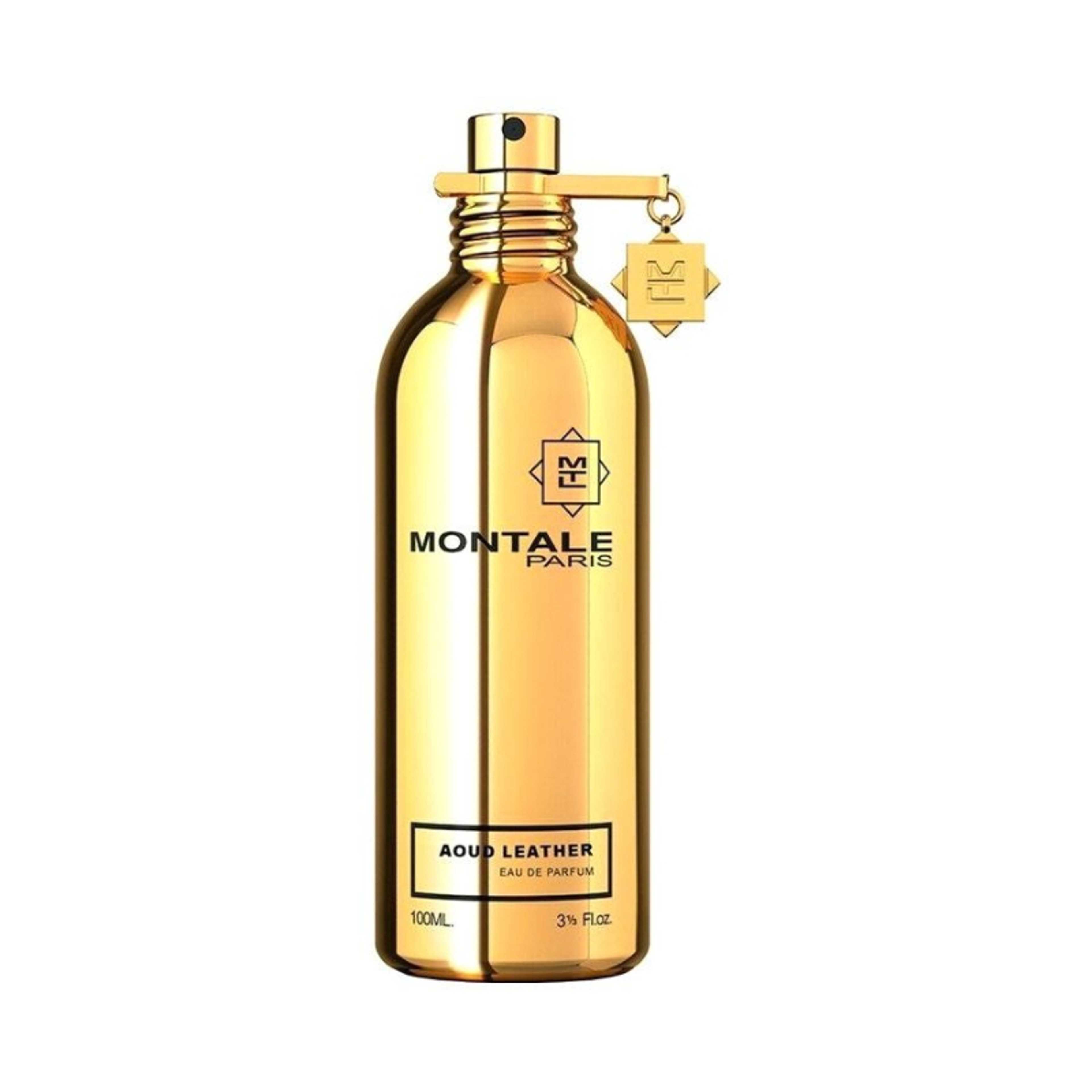 Montale-Aoud Leather EDP 100ml - Product Main Image