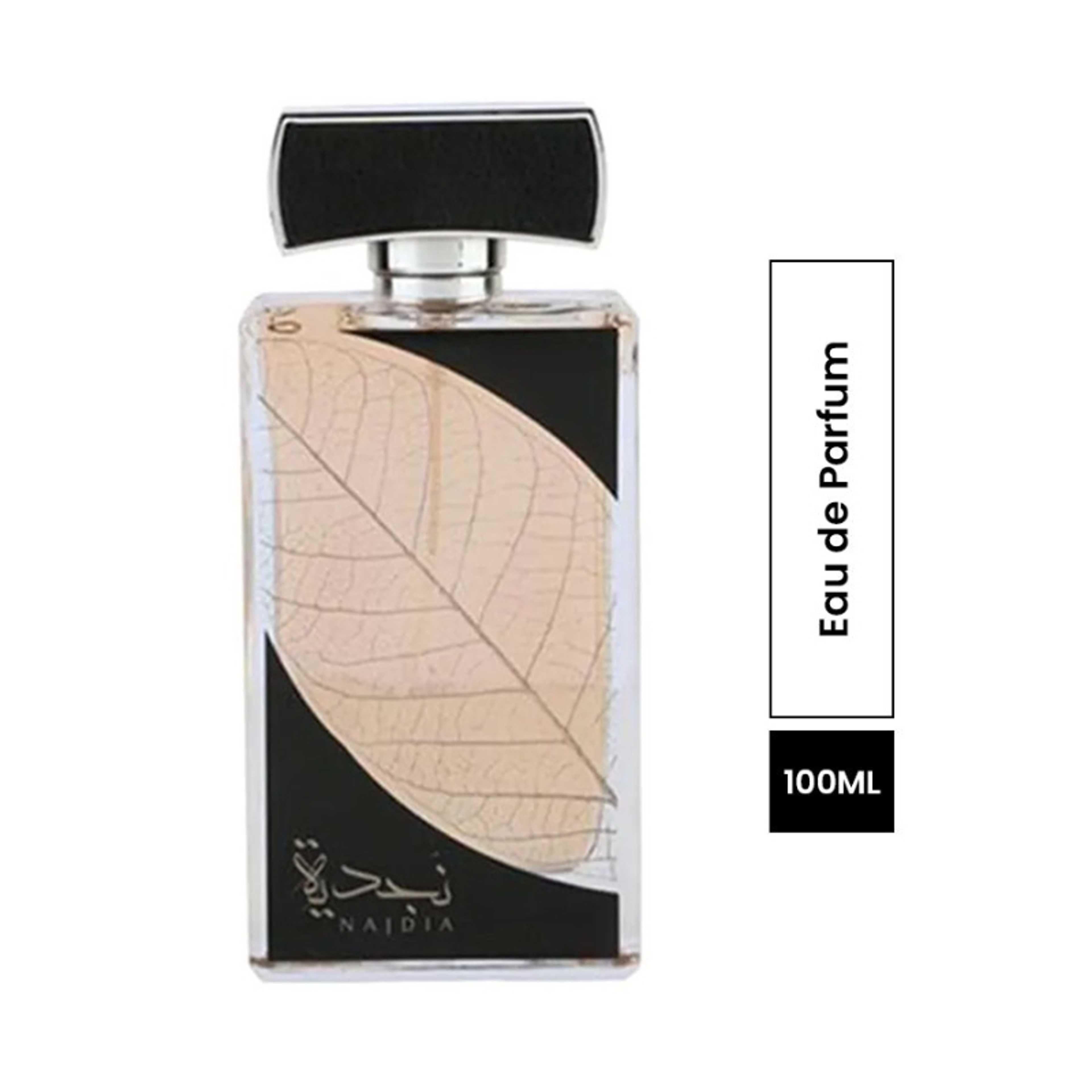 Lattafa-Najdia EDP 100ml - Product Main Image