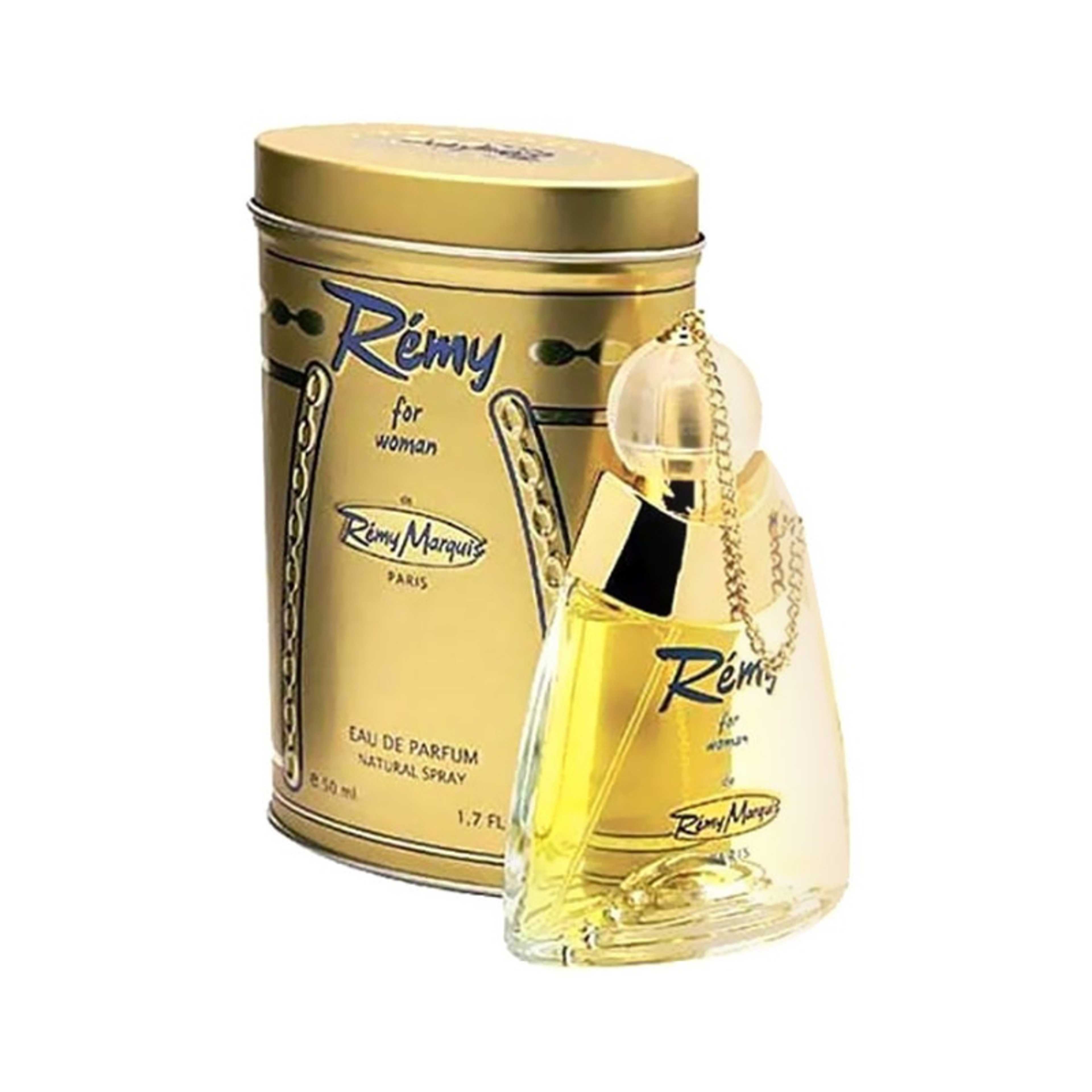 Remy Marquis-Remy EDP 50ml - Product Main Image