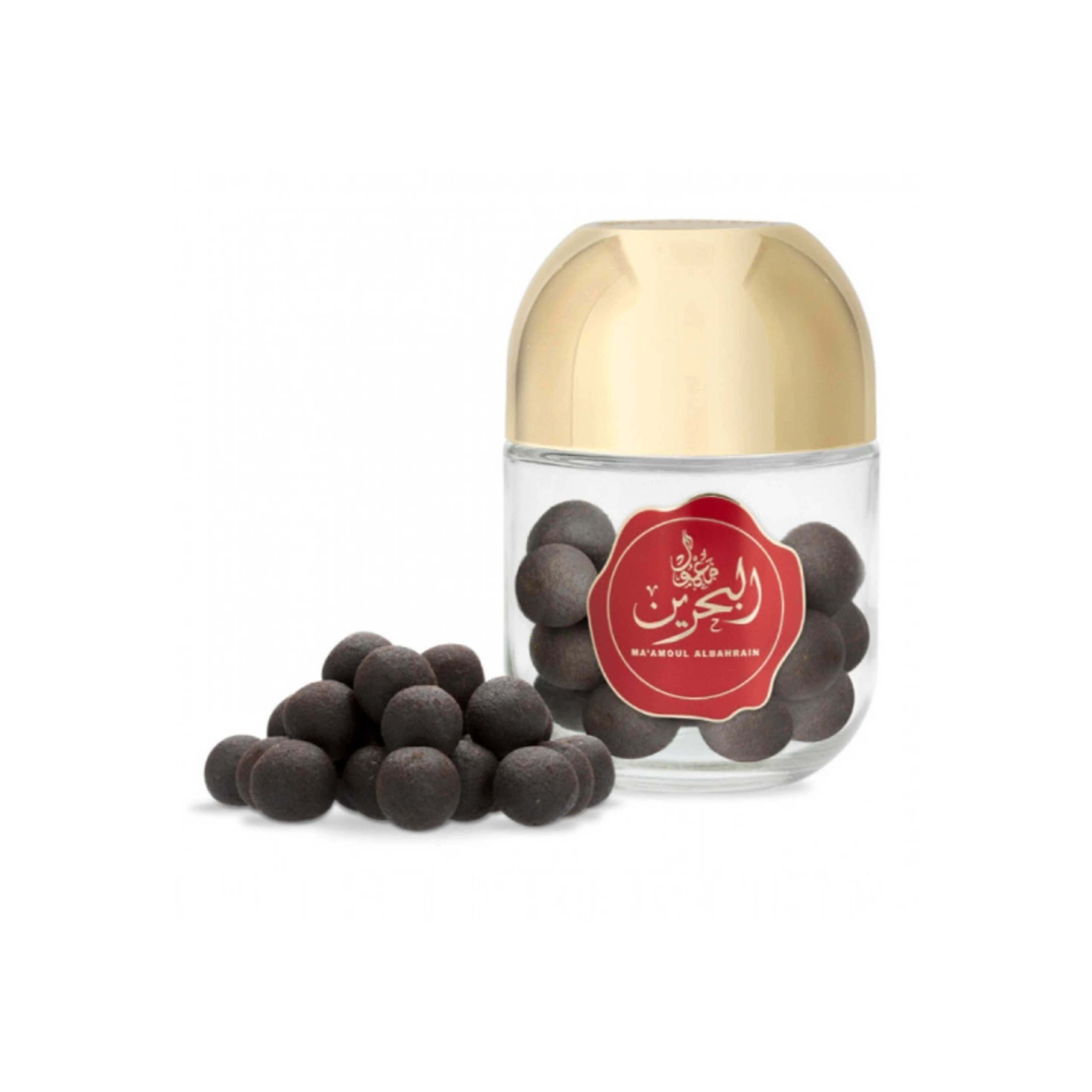 Alrehab-Maamoul Bahrain incense from Al-Rehab 200 grams - Product Main Image