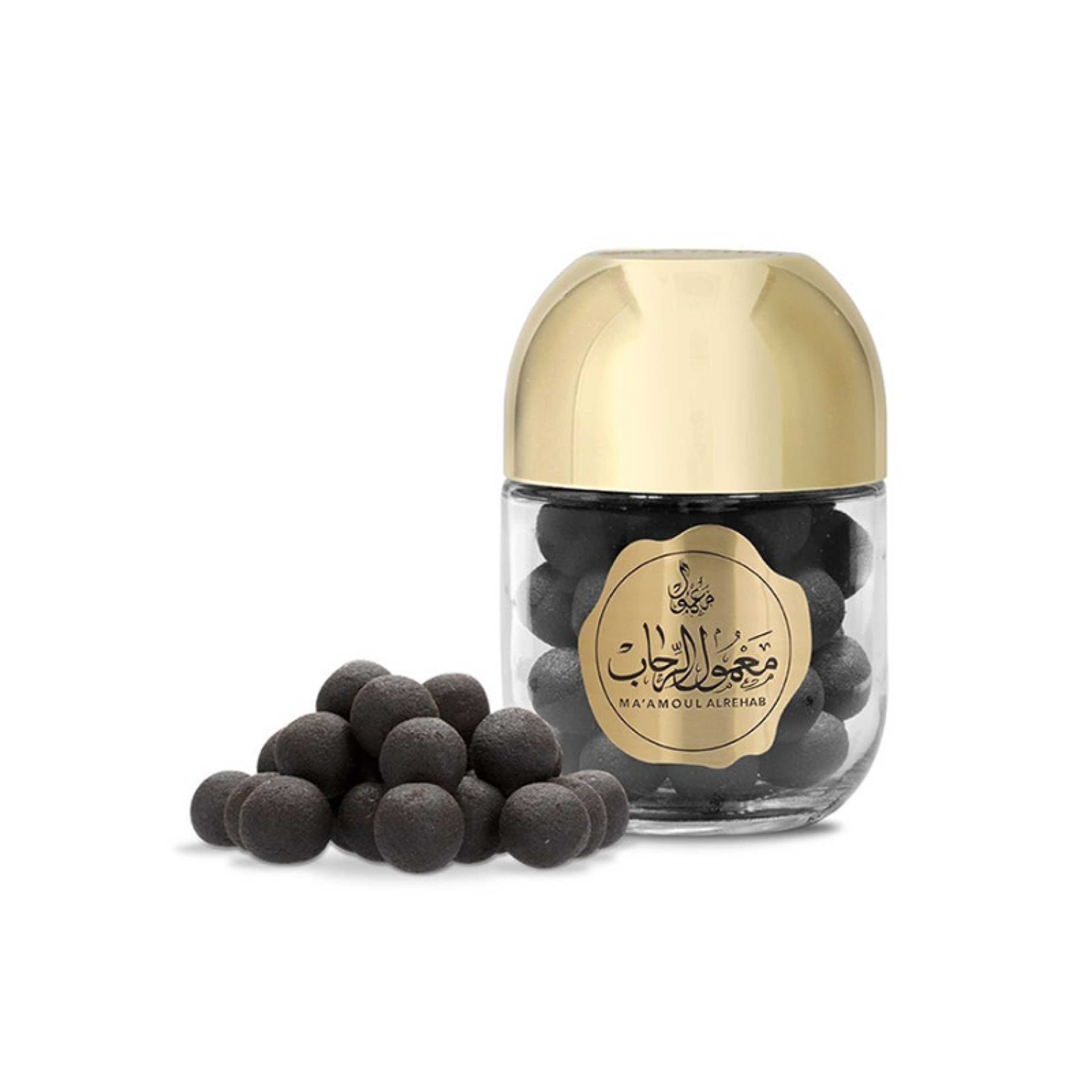 Alrehab-Ma'Amoul 200grams - Product Main Image