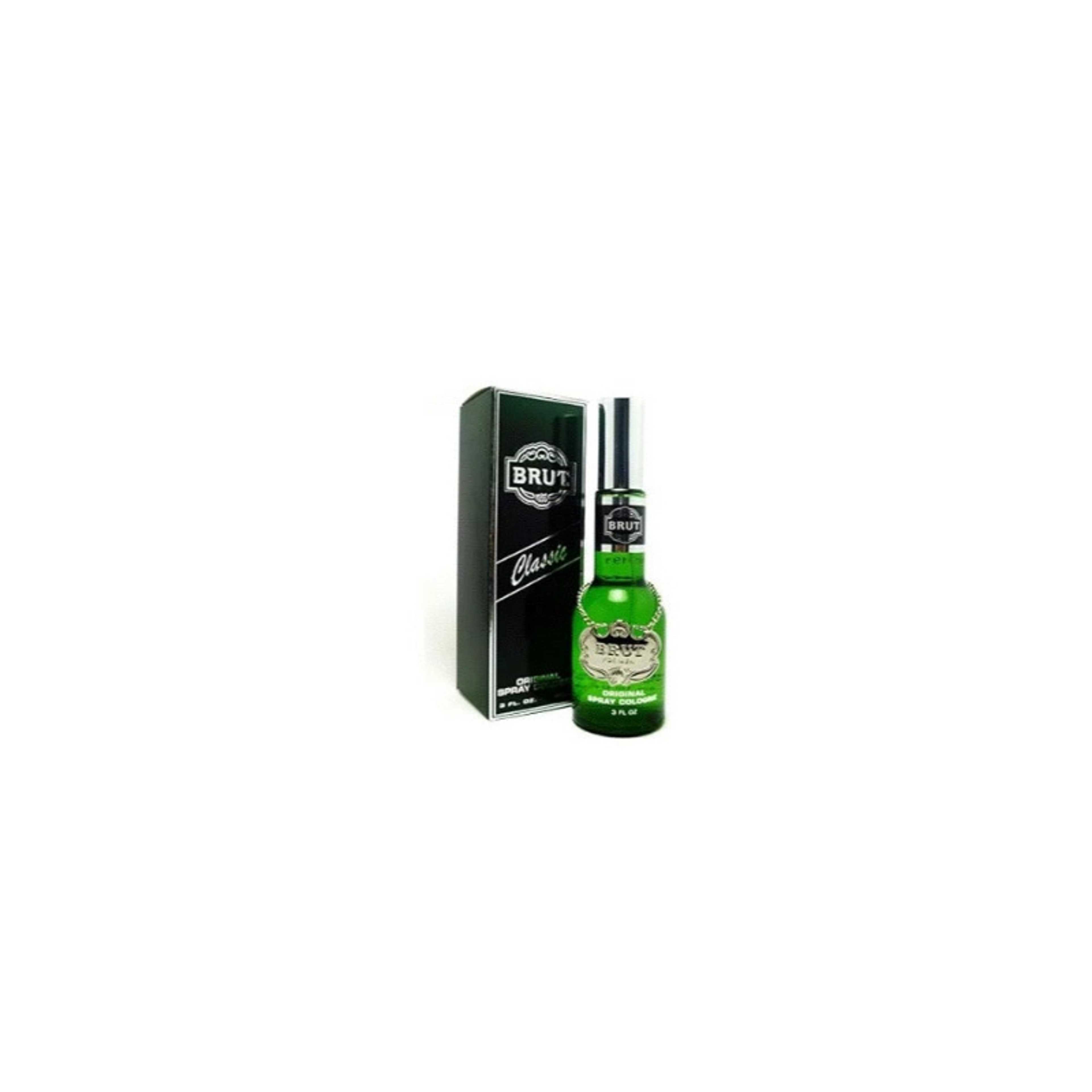 Brut-Original Spray Cologne 100ml - Product Main Image