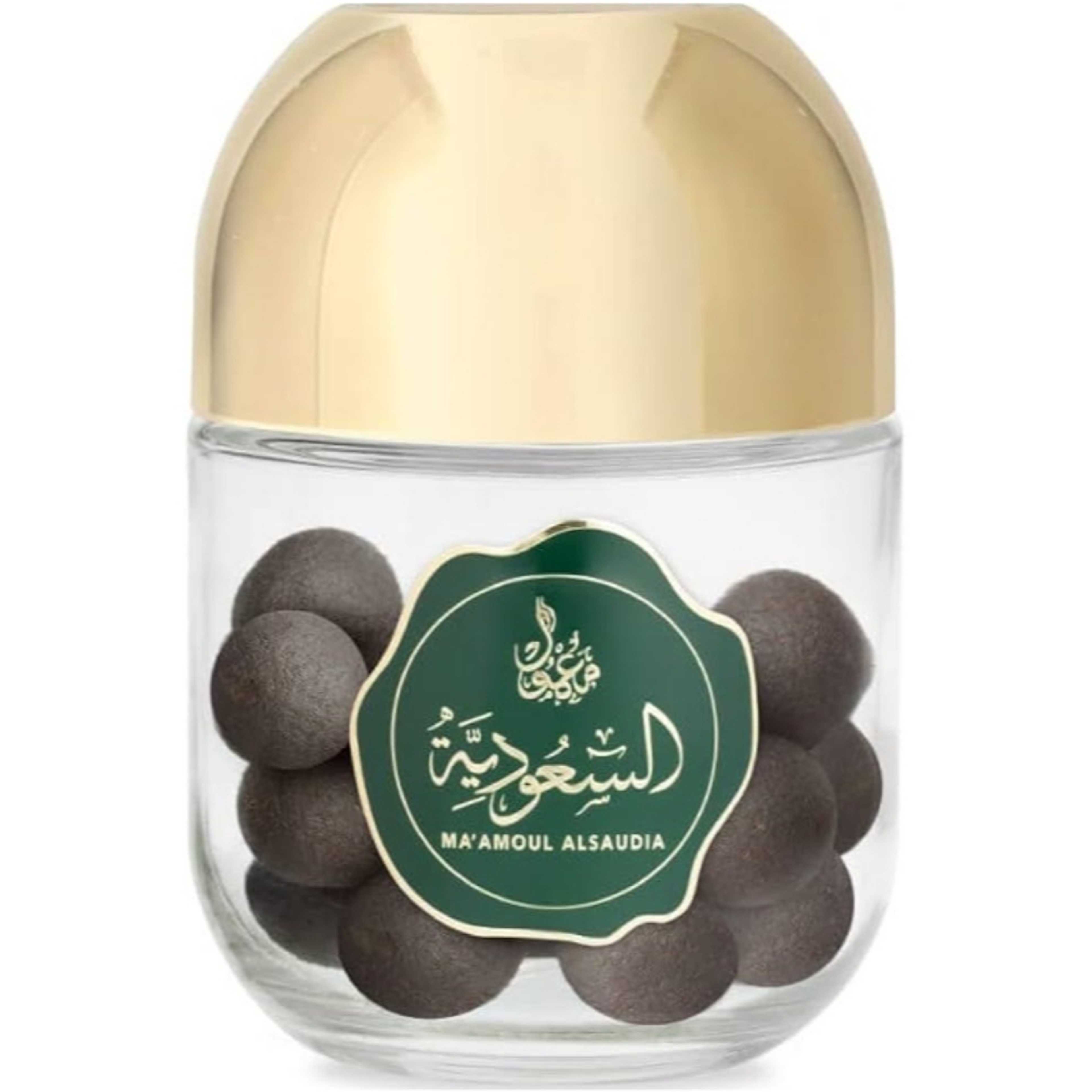 Alrehab-Ma'amoul Alsaudia 200grams - Product Main Image