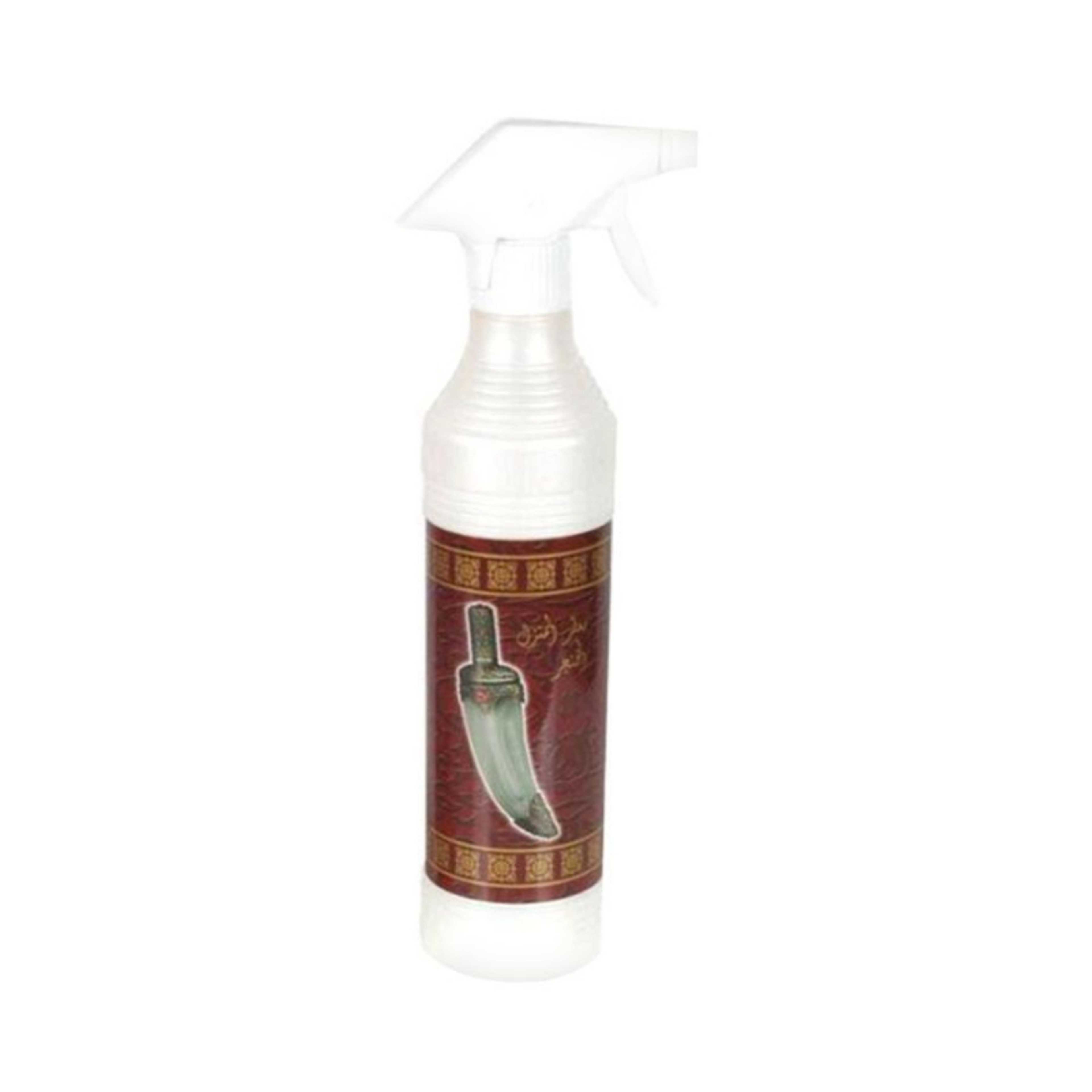 Banafa-Alkhanjr House Air Freshener 500ml - Product Main Image