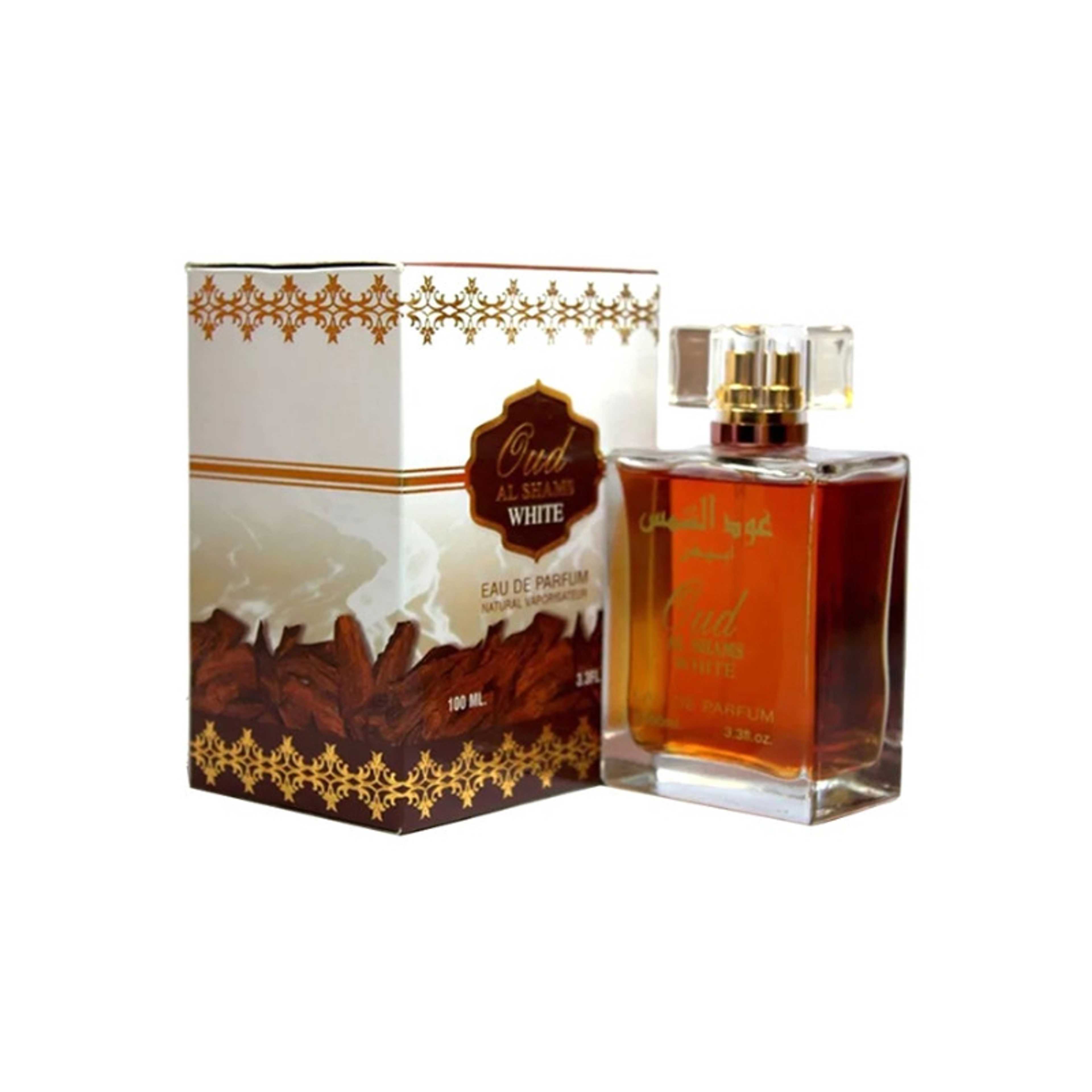 Oud Al Shams-Oud 100ml - Product Main Image