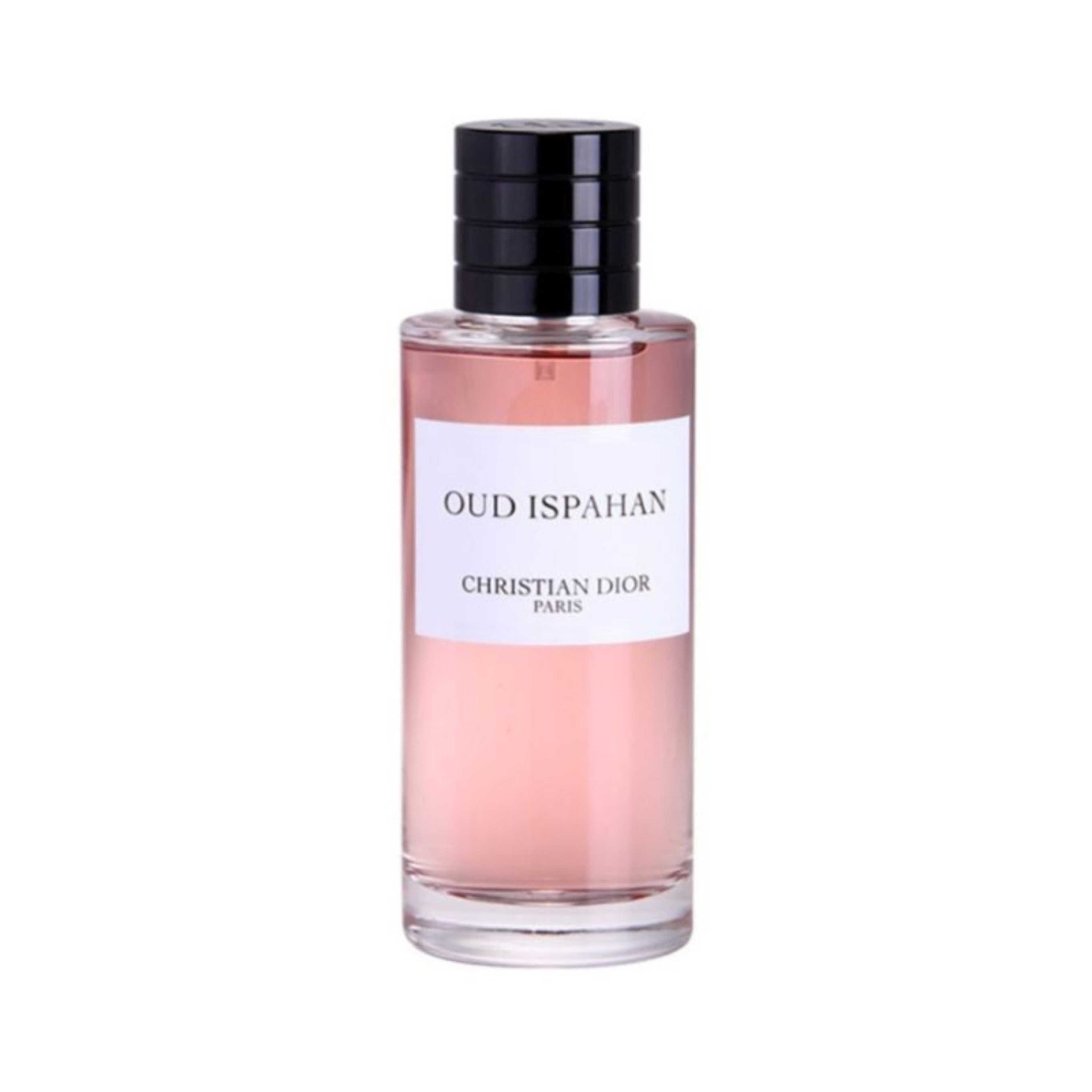Dior-Oud Ispahan EDP For Unisex 125ml - Product Main Image