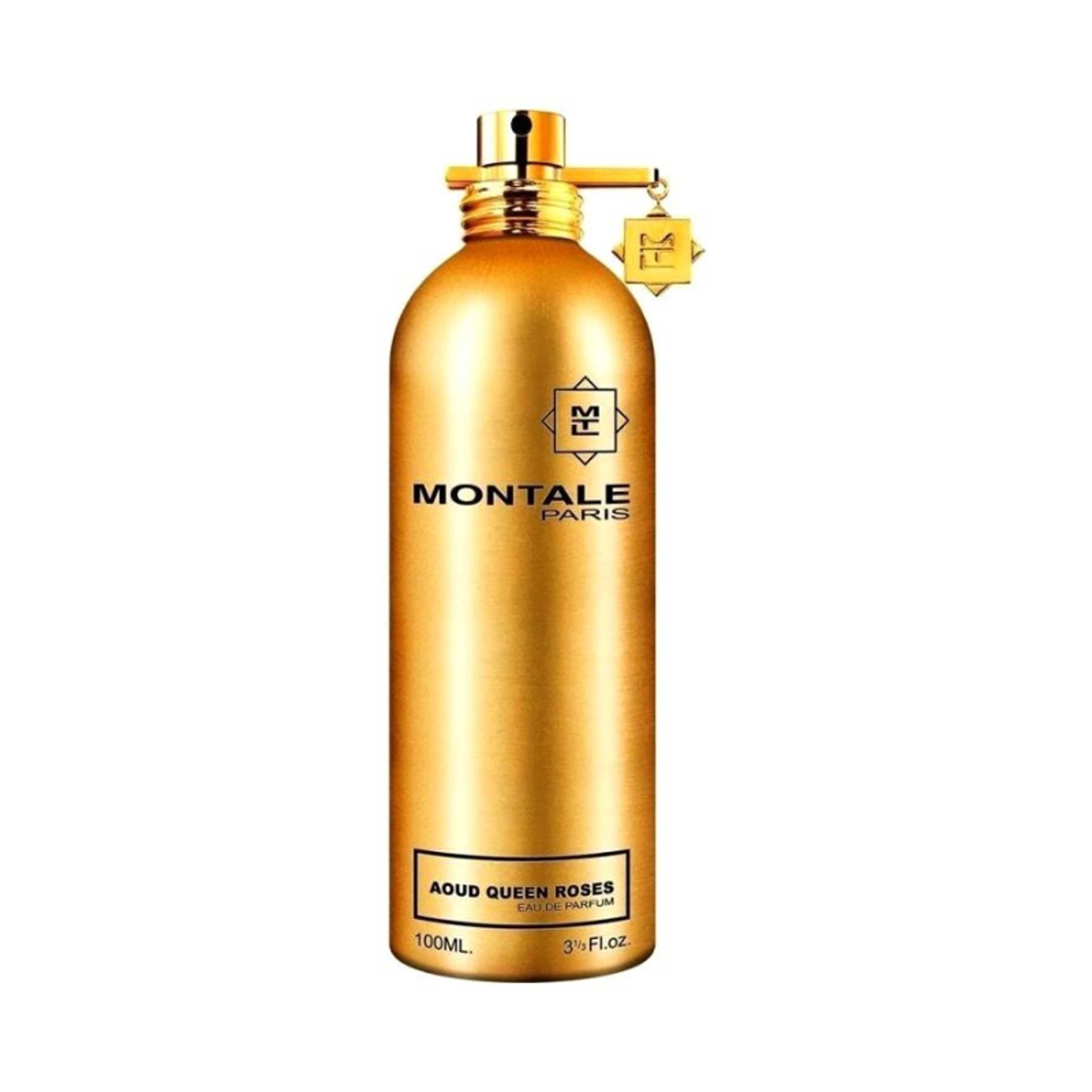 Montale-Aoud Queen Rose EDP 100ml - Product Main Image