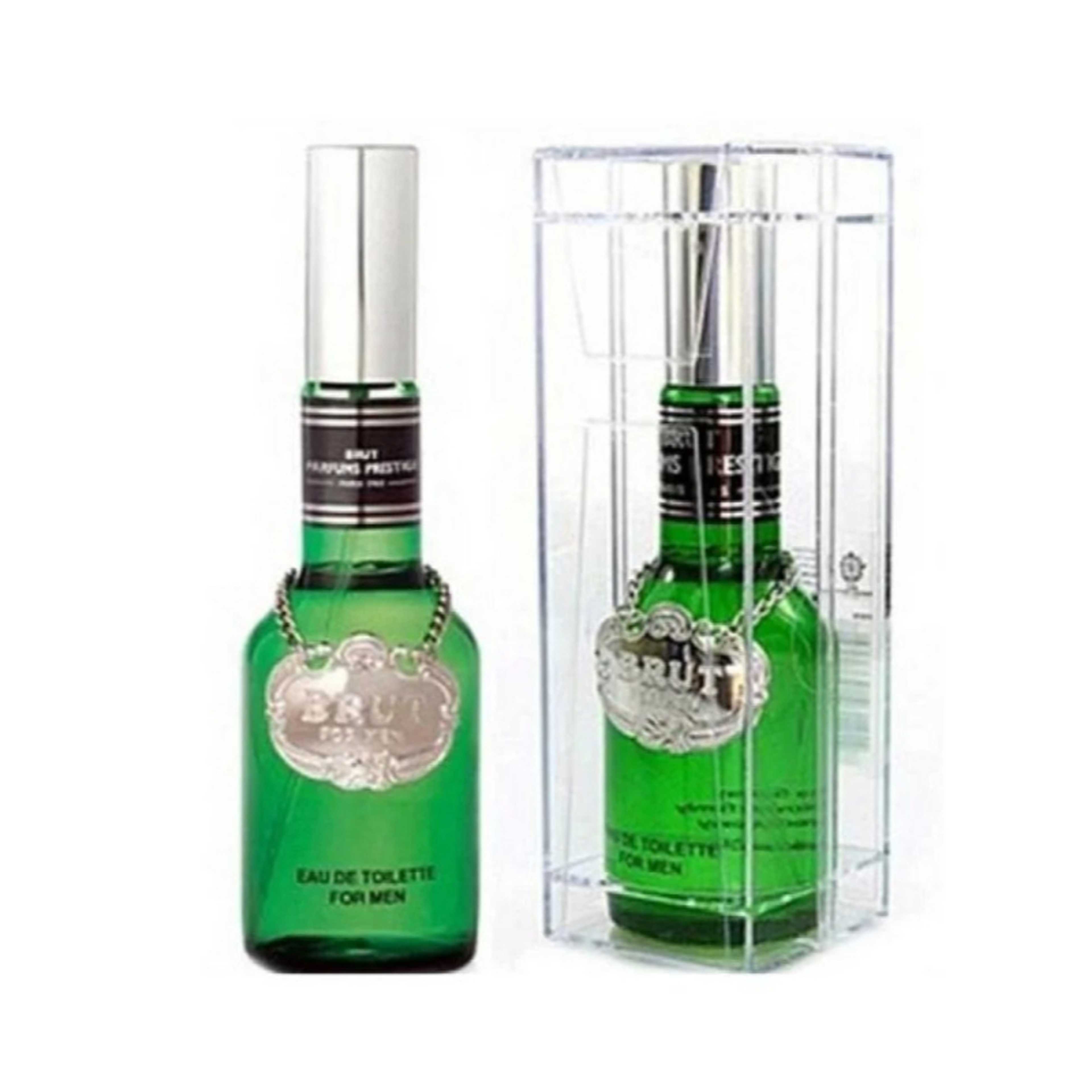 Faberge-Brut EDP 100ml - Product Main Image