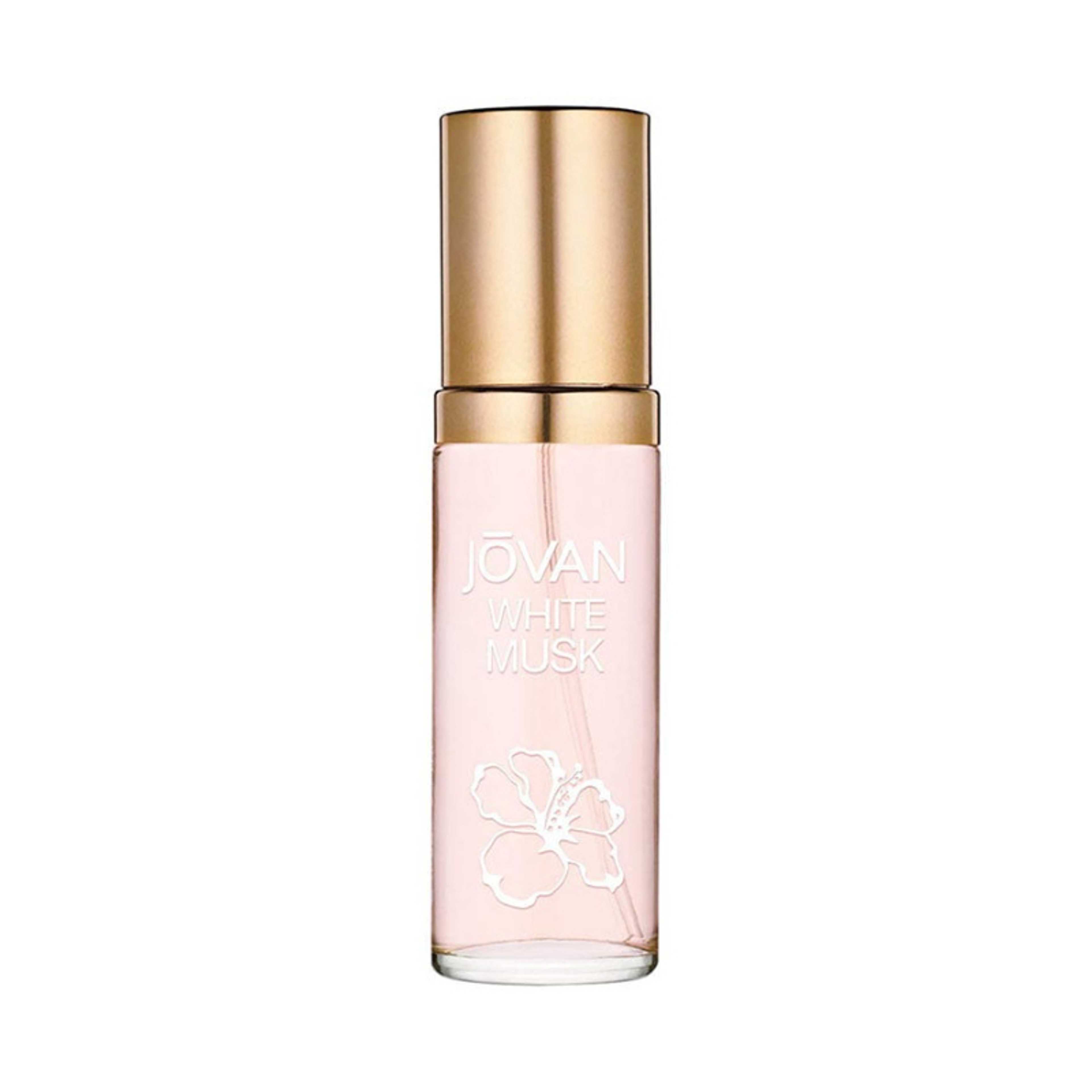 Jovan-White Musk EDC 59ml - Product Main Image